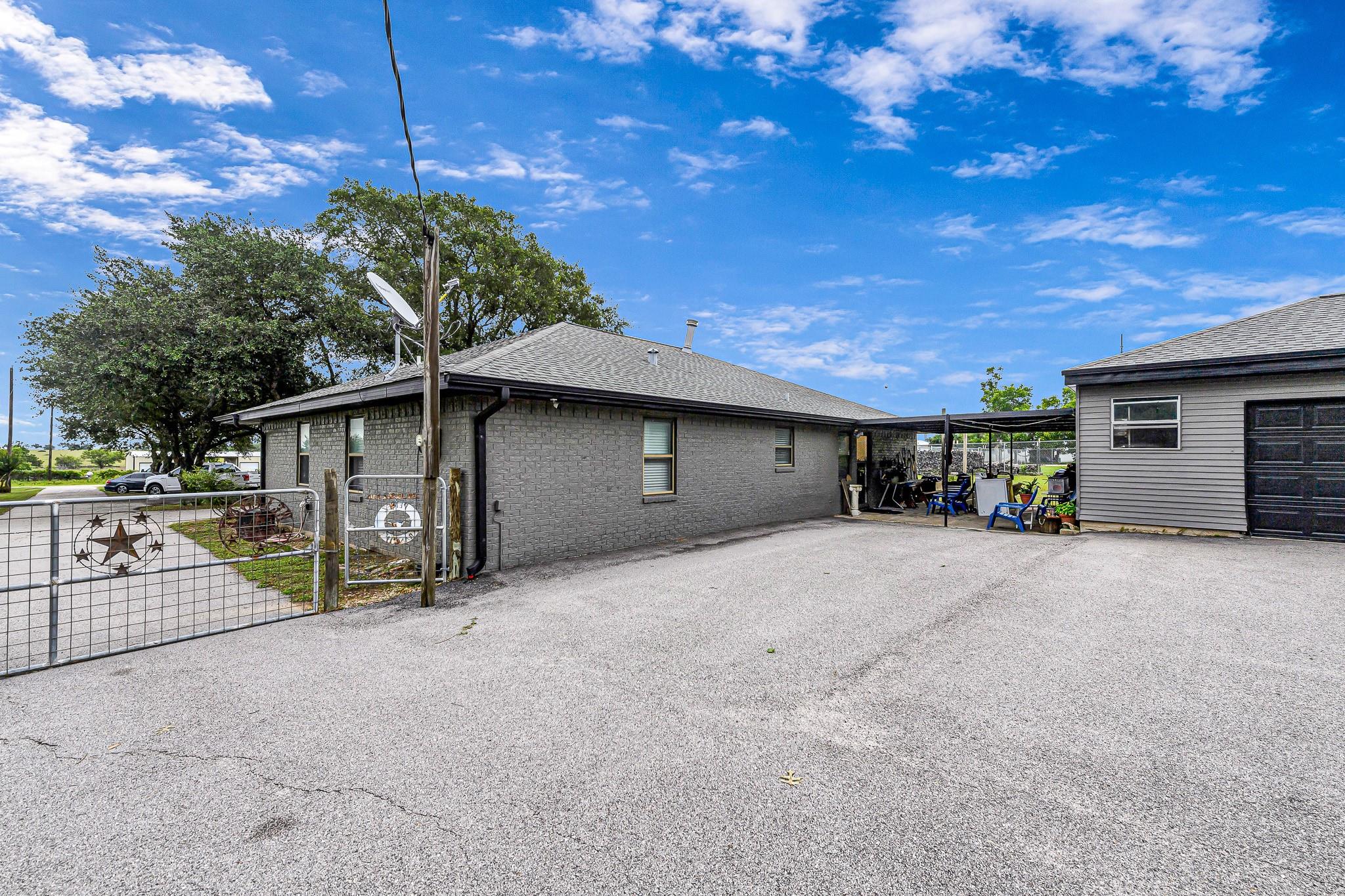 5673 Fm 1094 Road