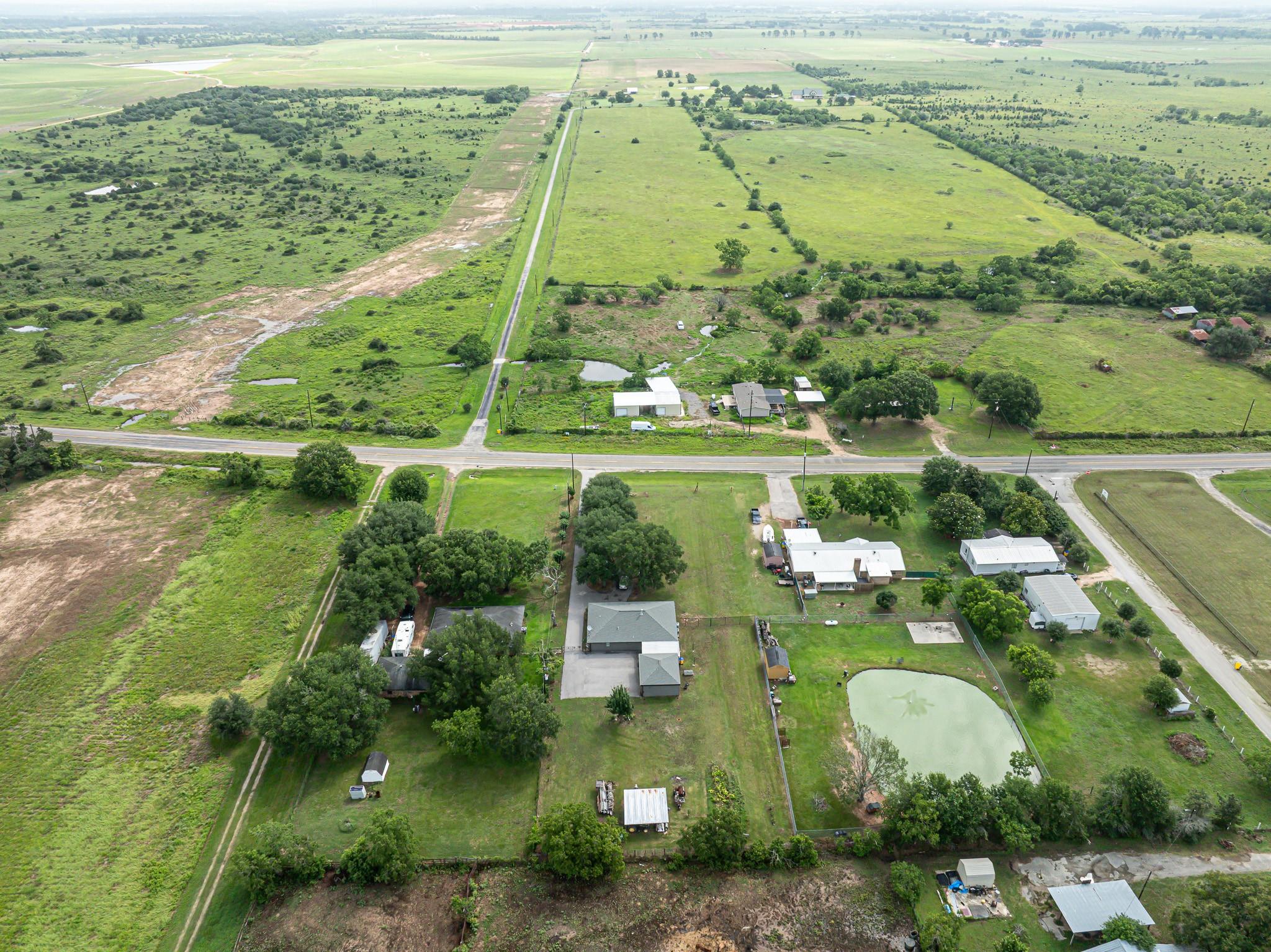 5673 Fm 1094 Road
