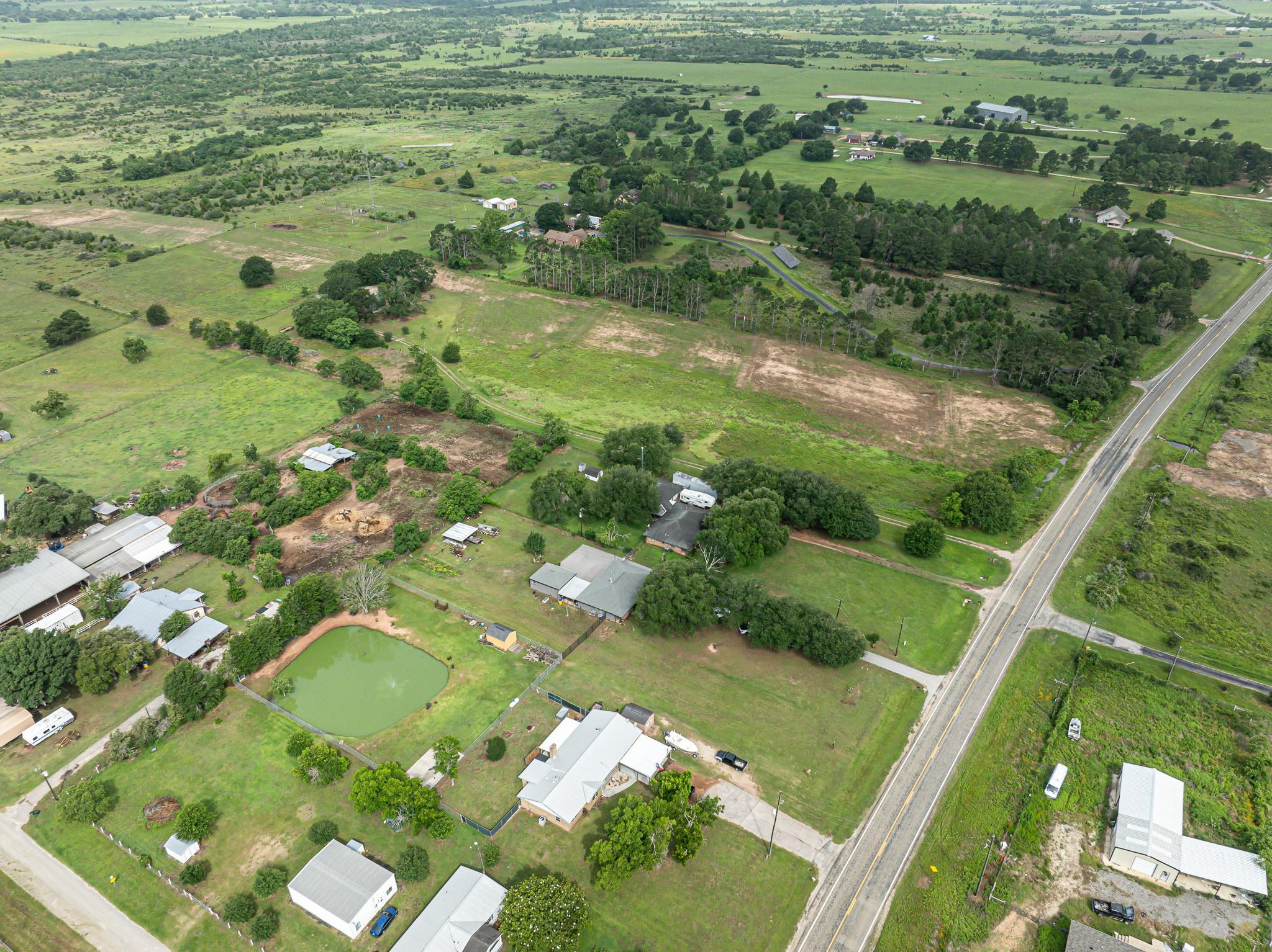 5673 Fm 1094 Road