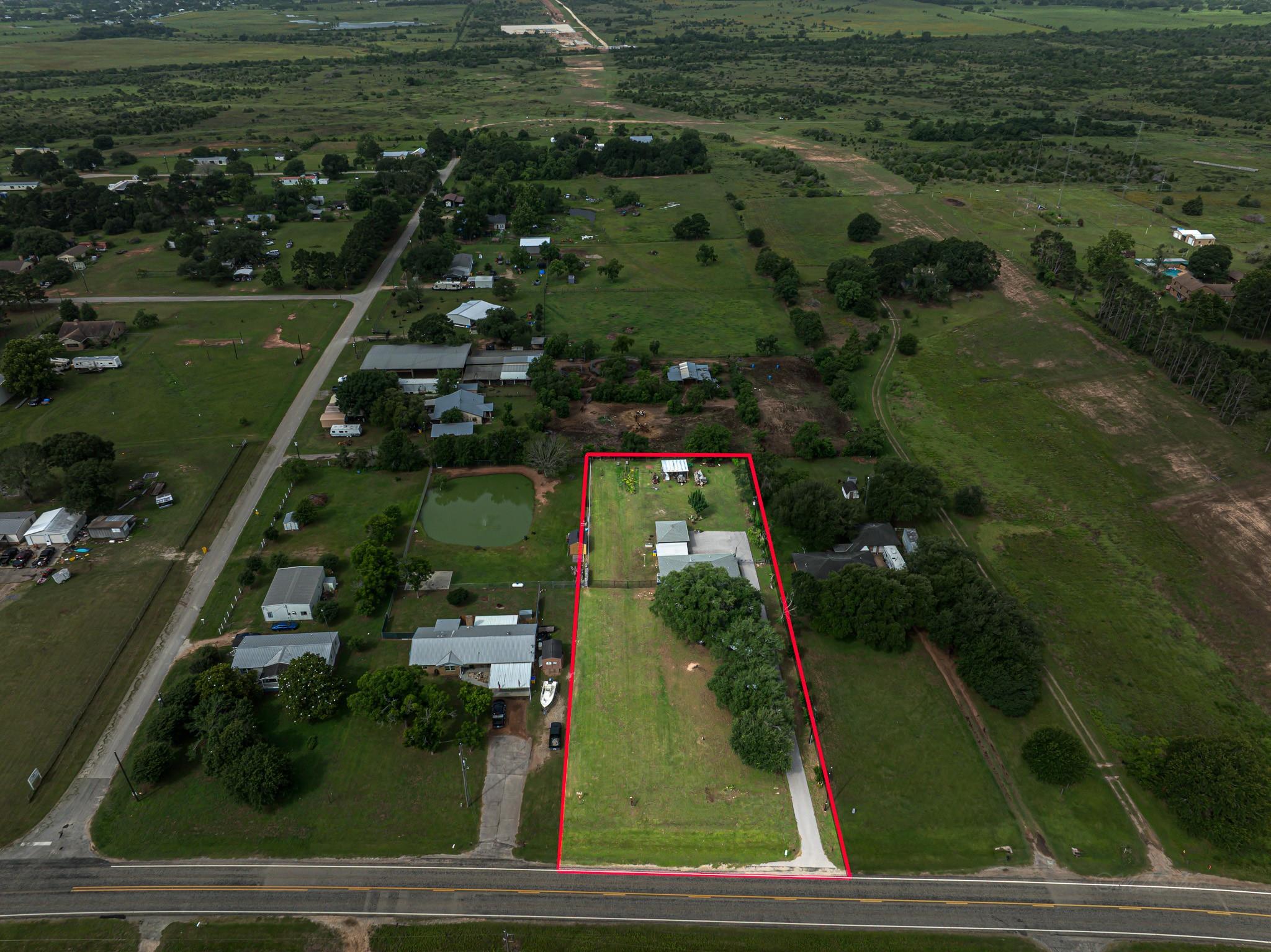 5673 Fm 1094 Road
