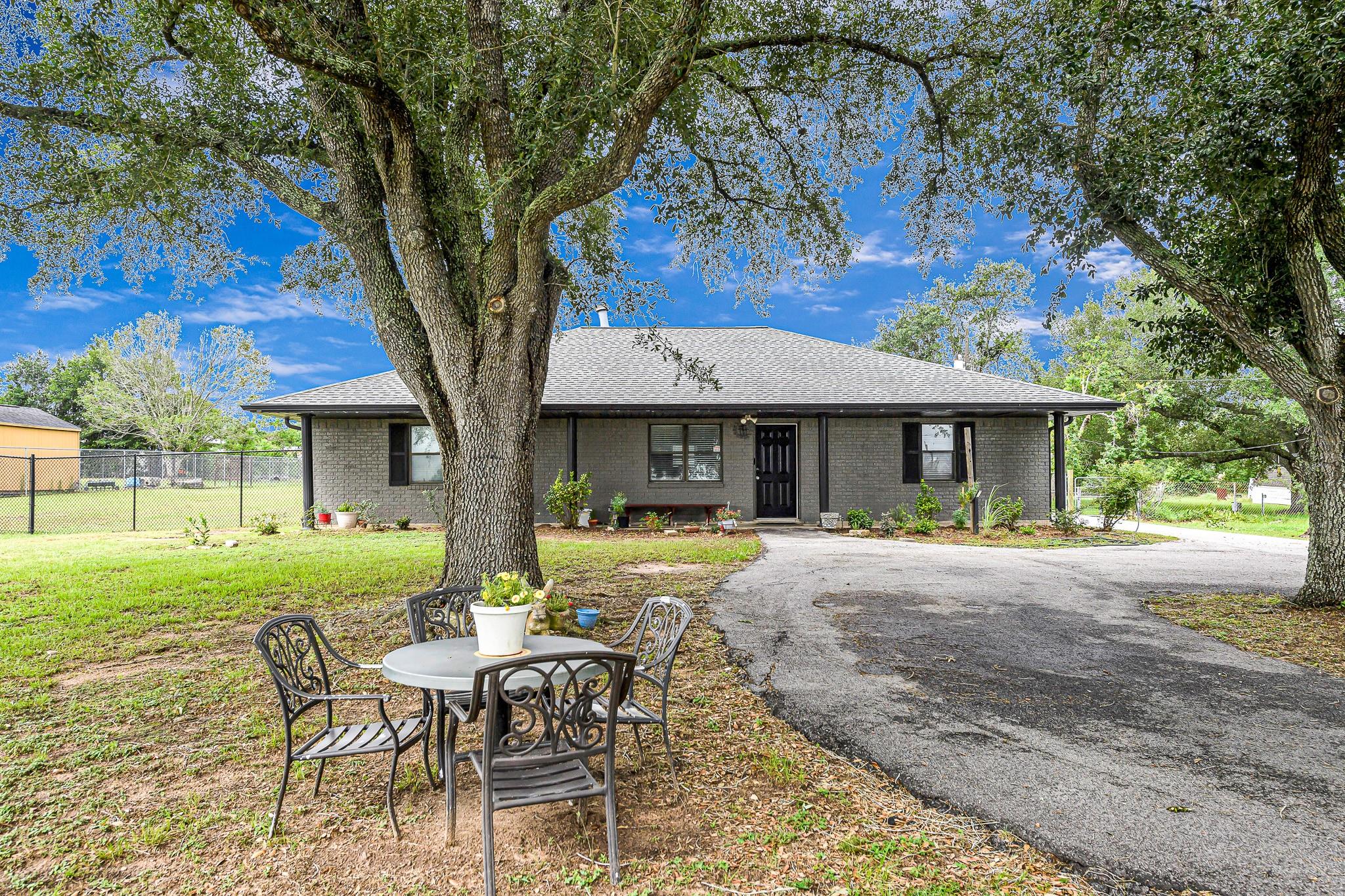 5673 Fm 1094 Road