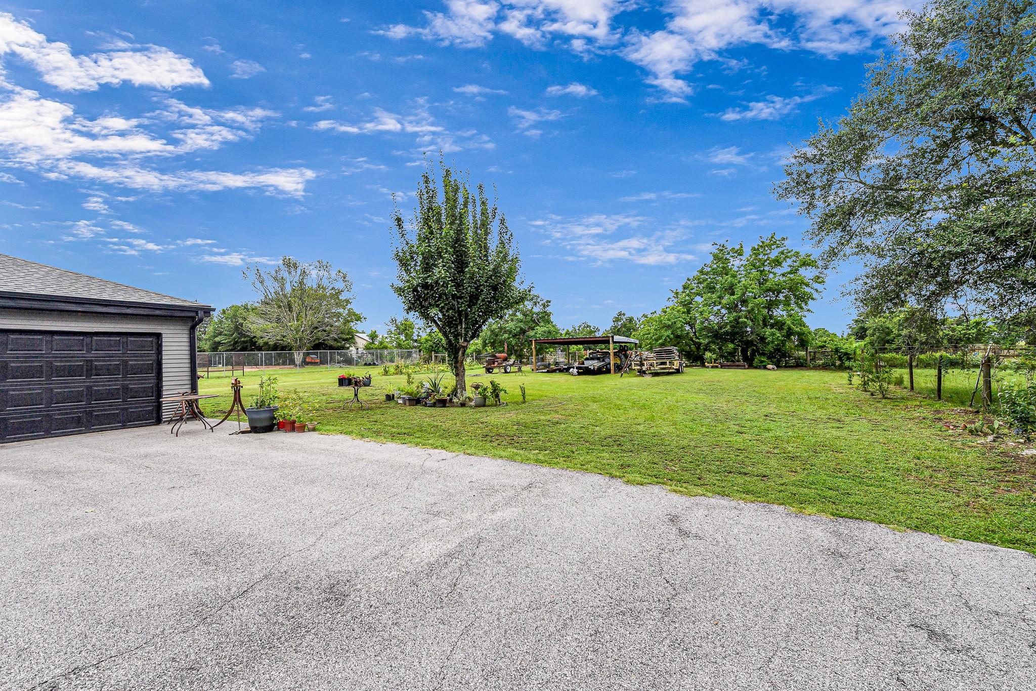 5673 Fm 1094 Road