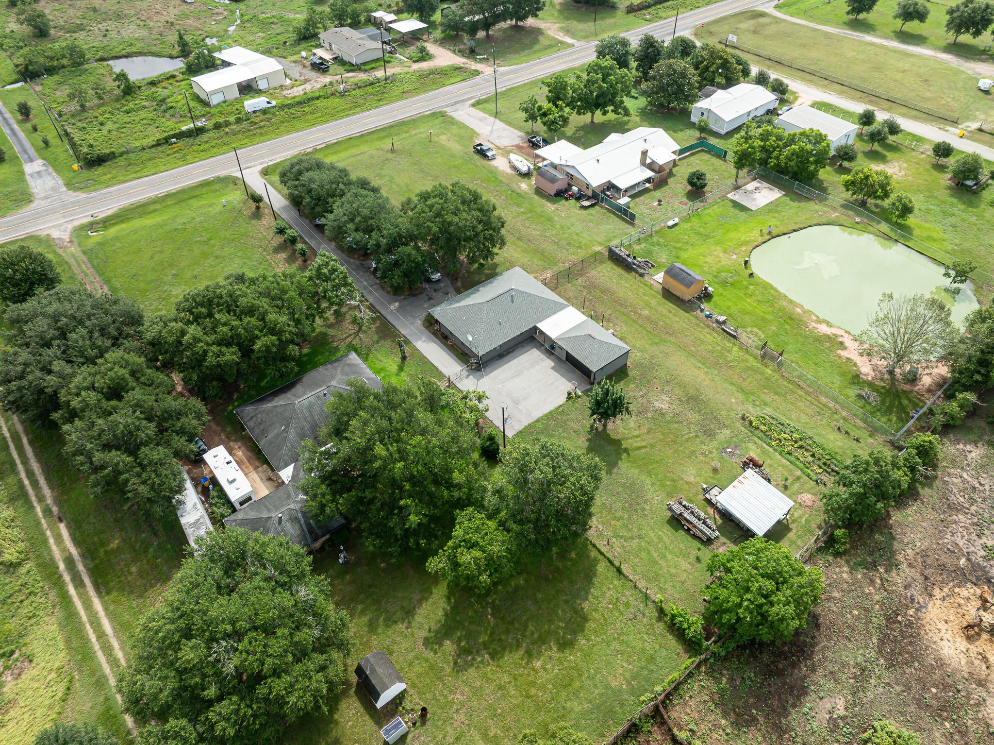 5673 Fm 1094 Road