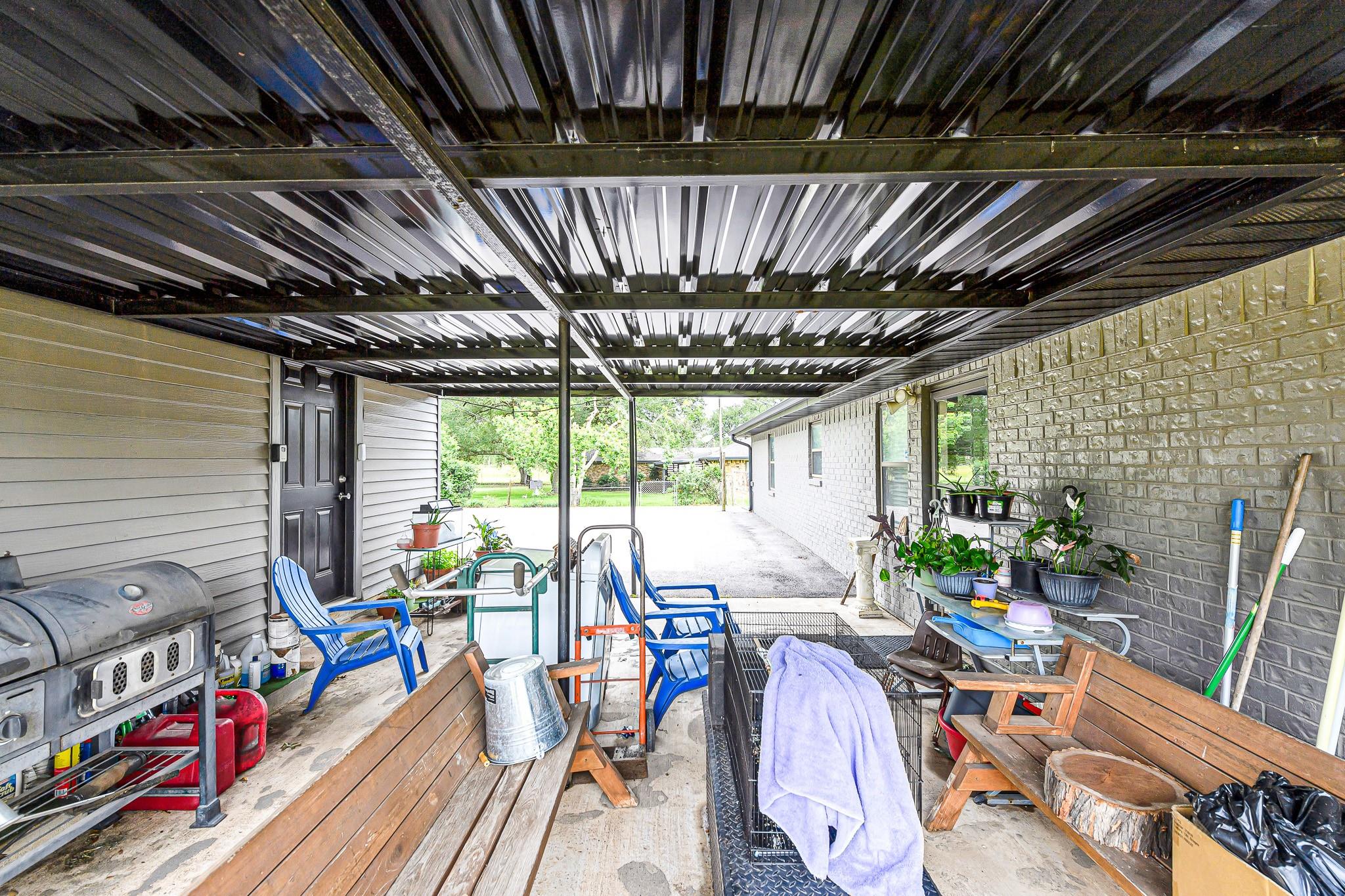 5673 Fm 1094 Road