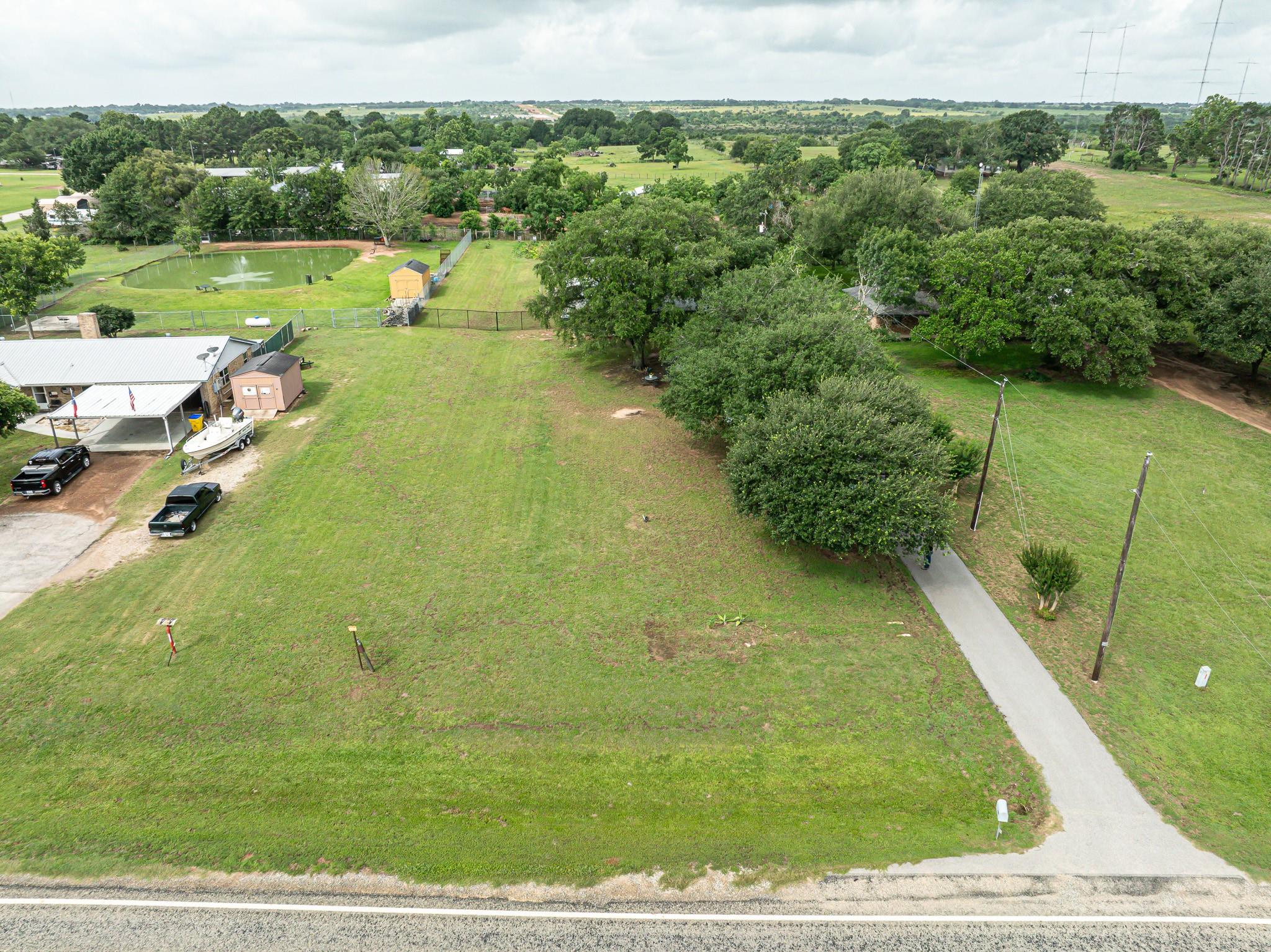5673 Fm 1094 Road
