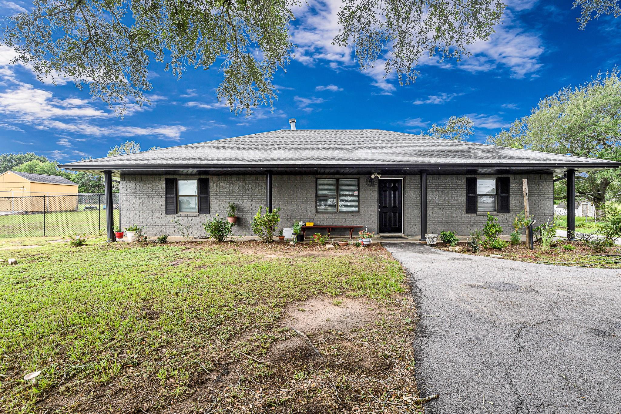 5673 Fm 1094 Road