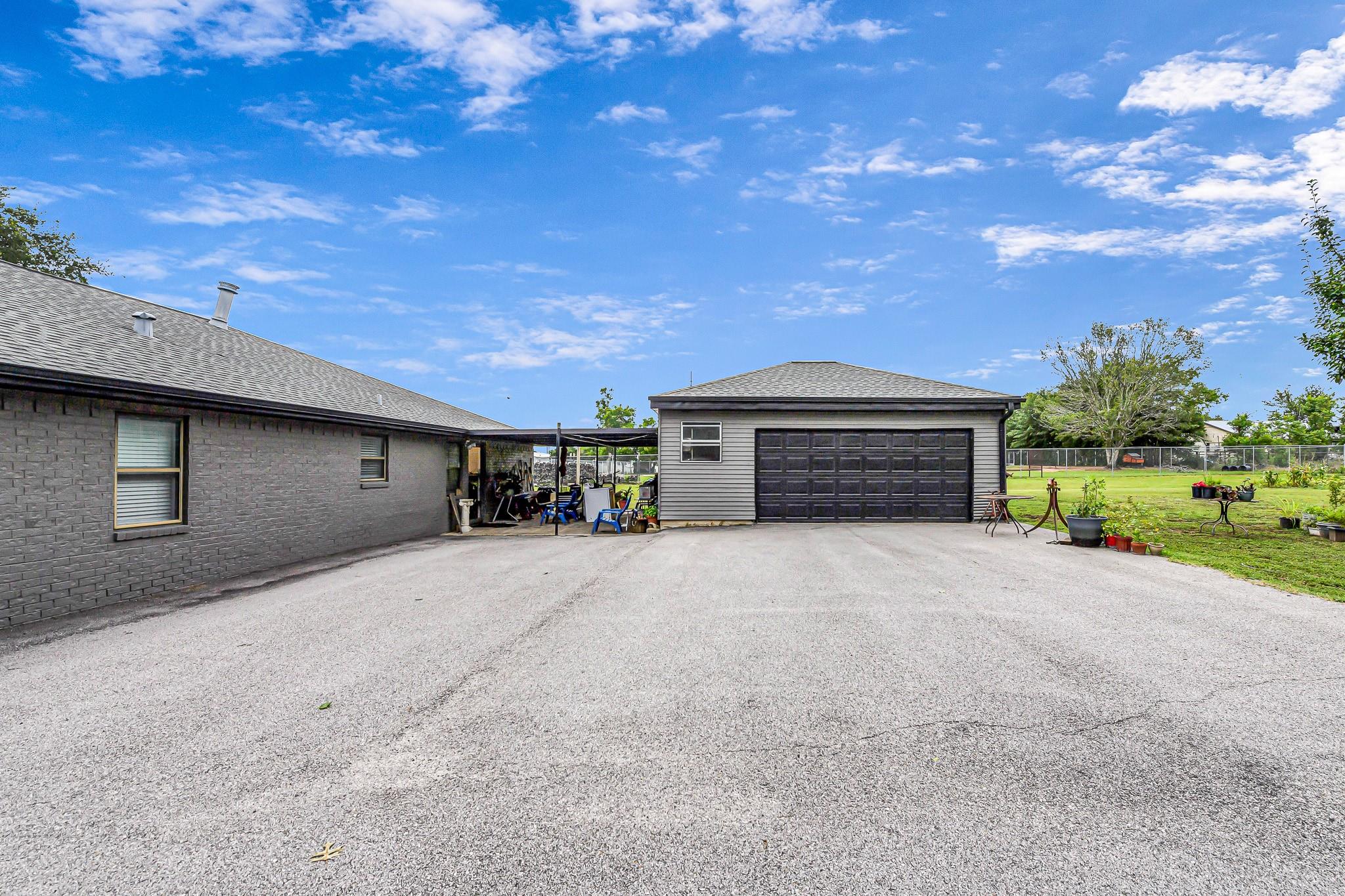5673 Fm 1094 Road