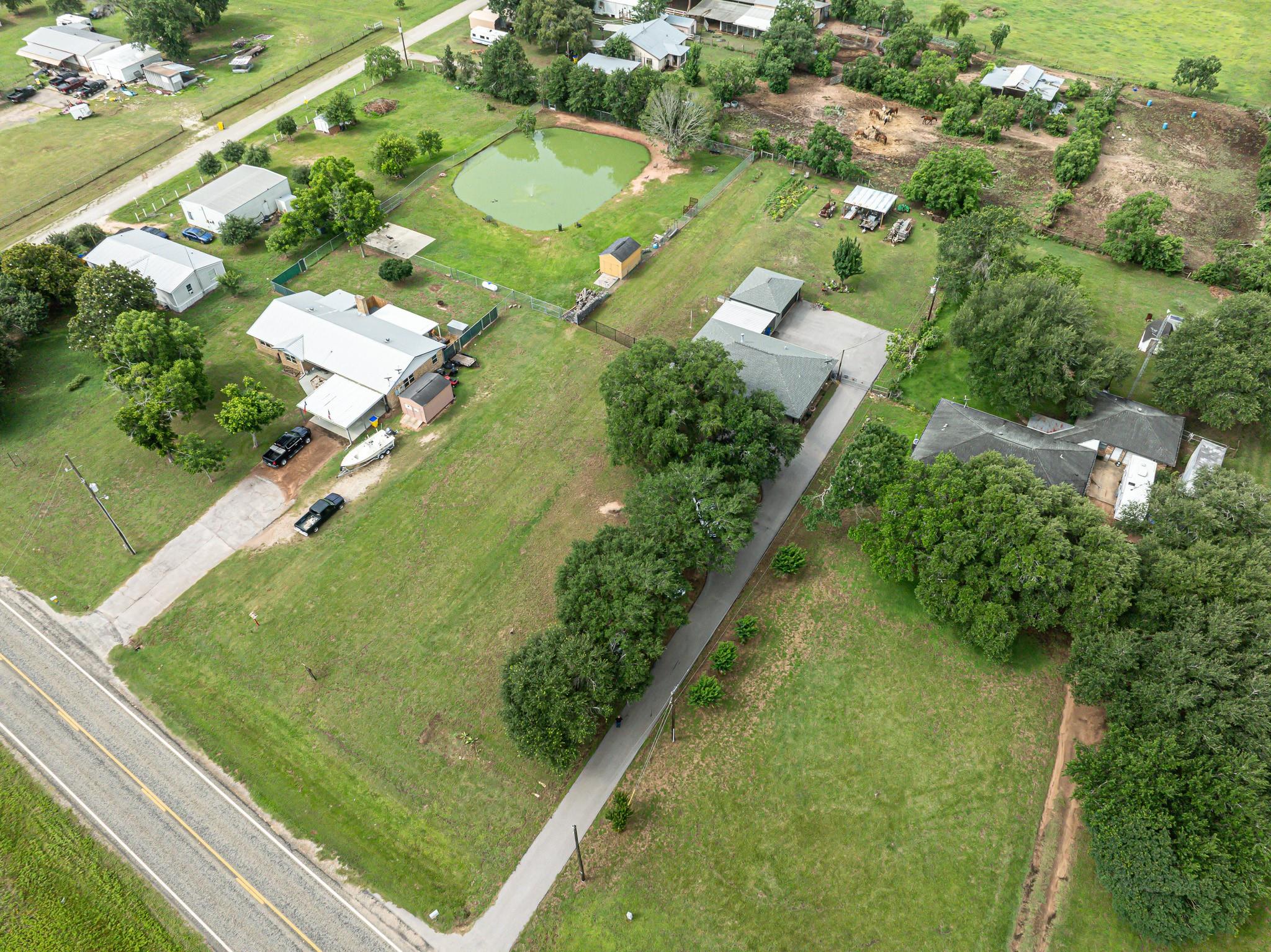 5673 Fm 1094 Road