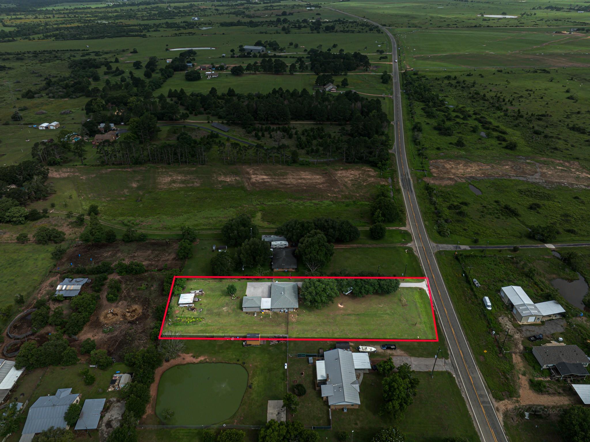 5673 Fm 1094 Road
