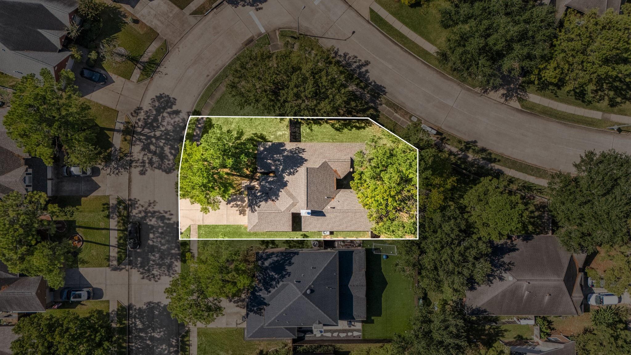 17222 Crown Meadow Court