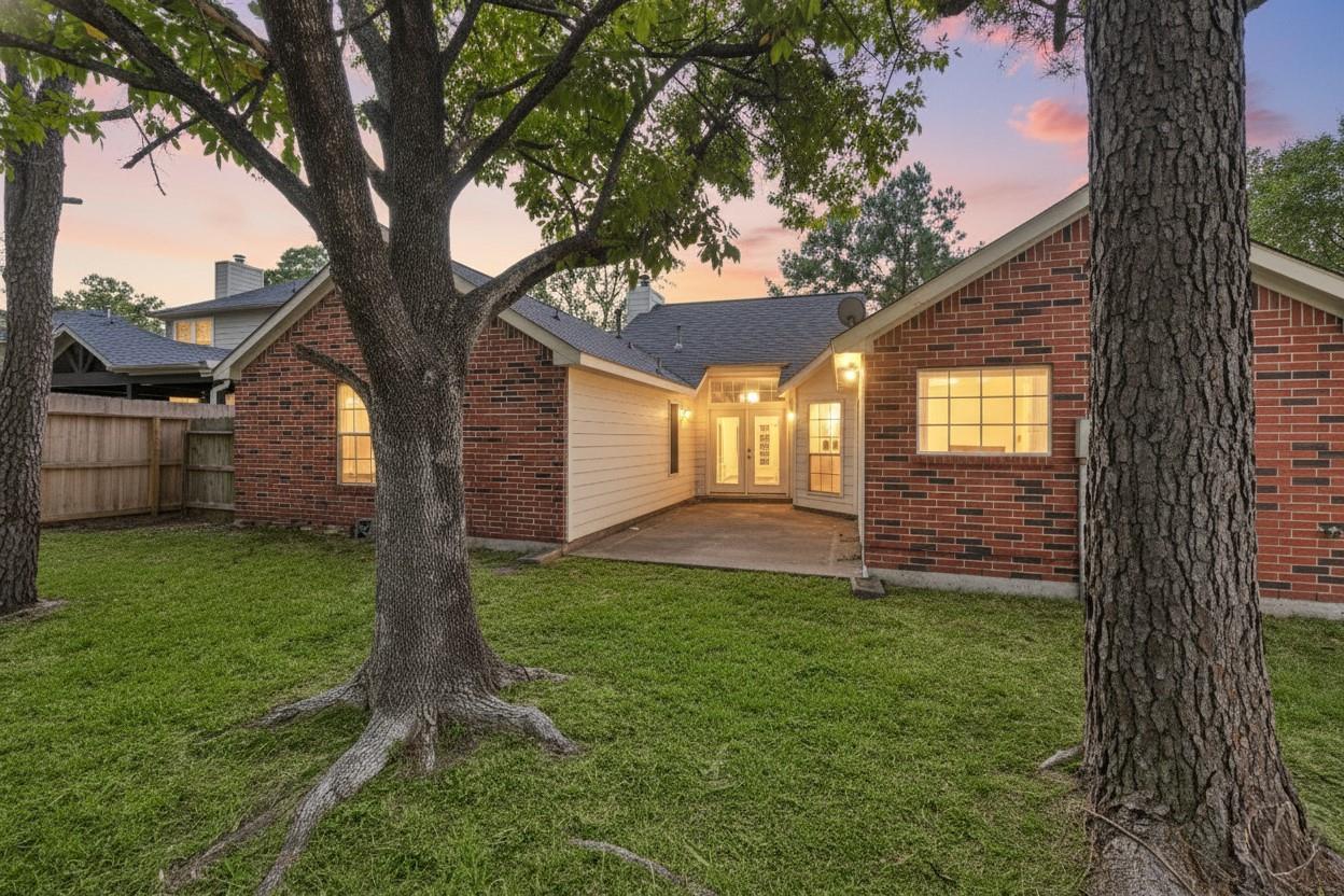 17222 Crown Meadow Court