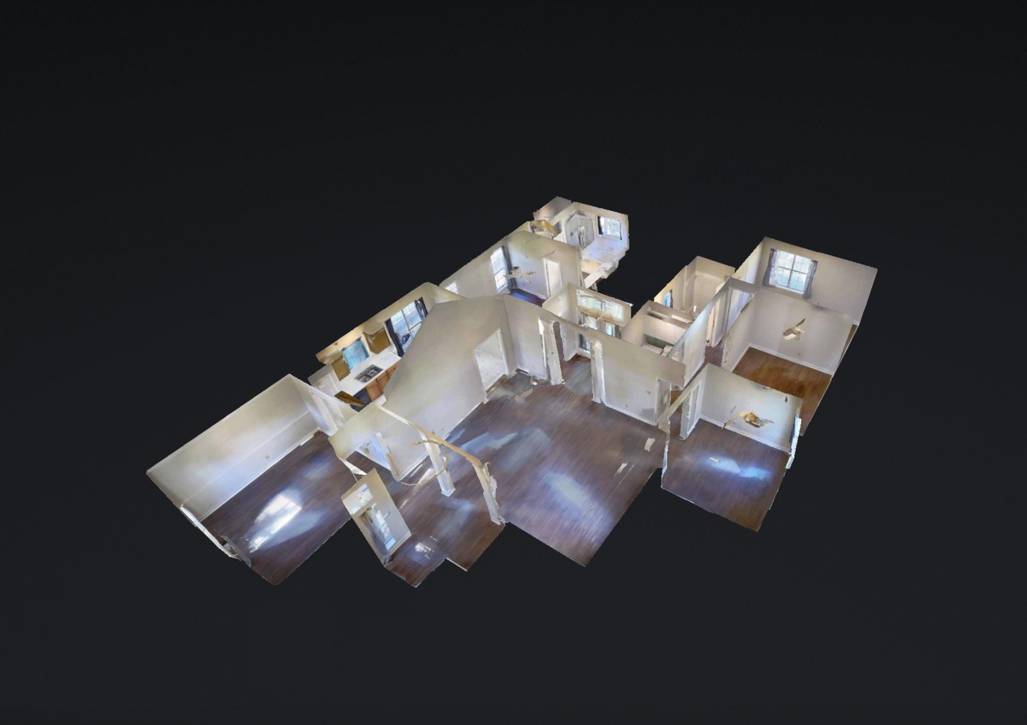 17222 Crown Meadow Court