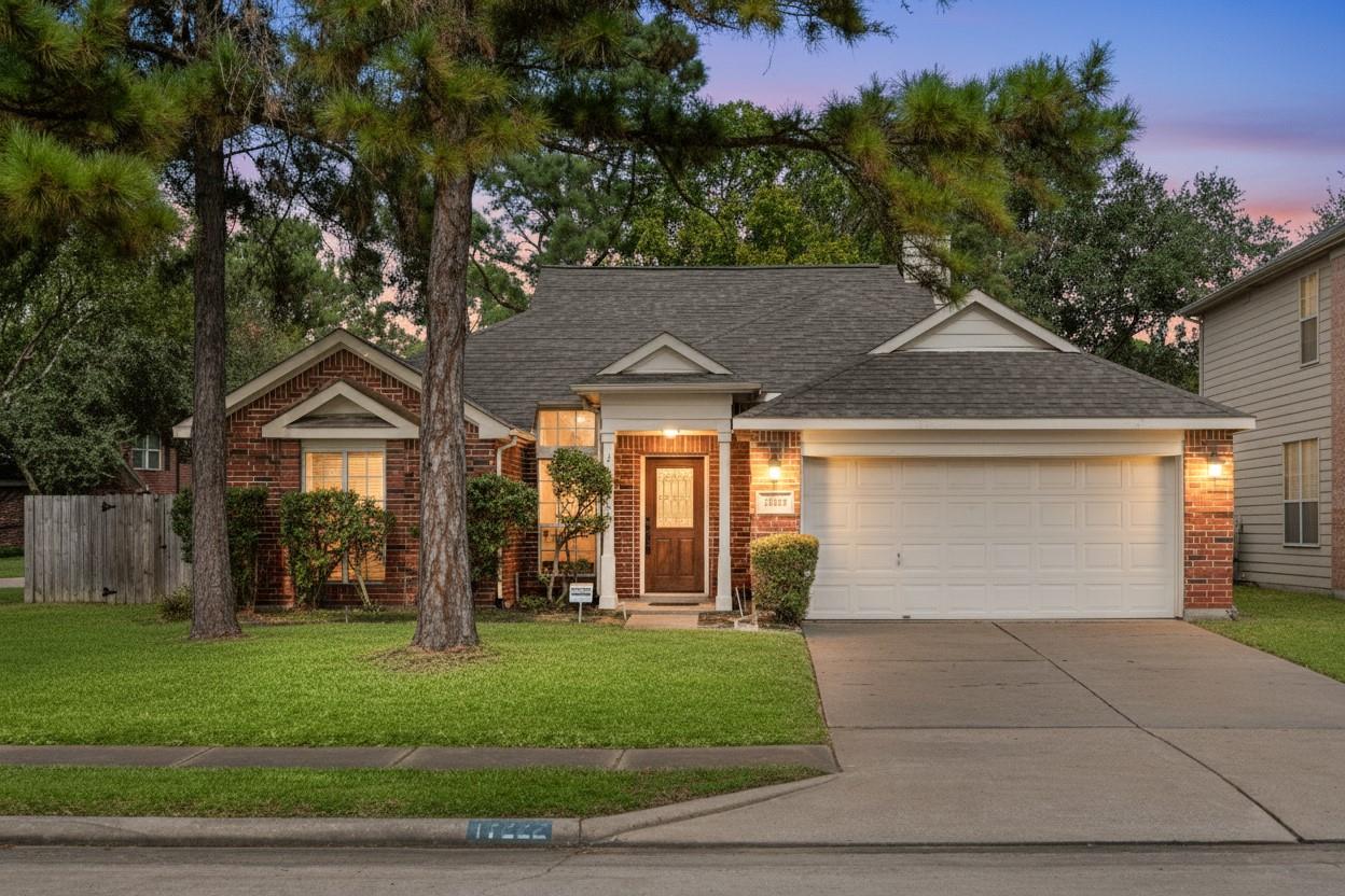 17222 Crown Meadow Court