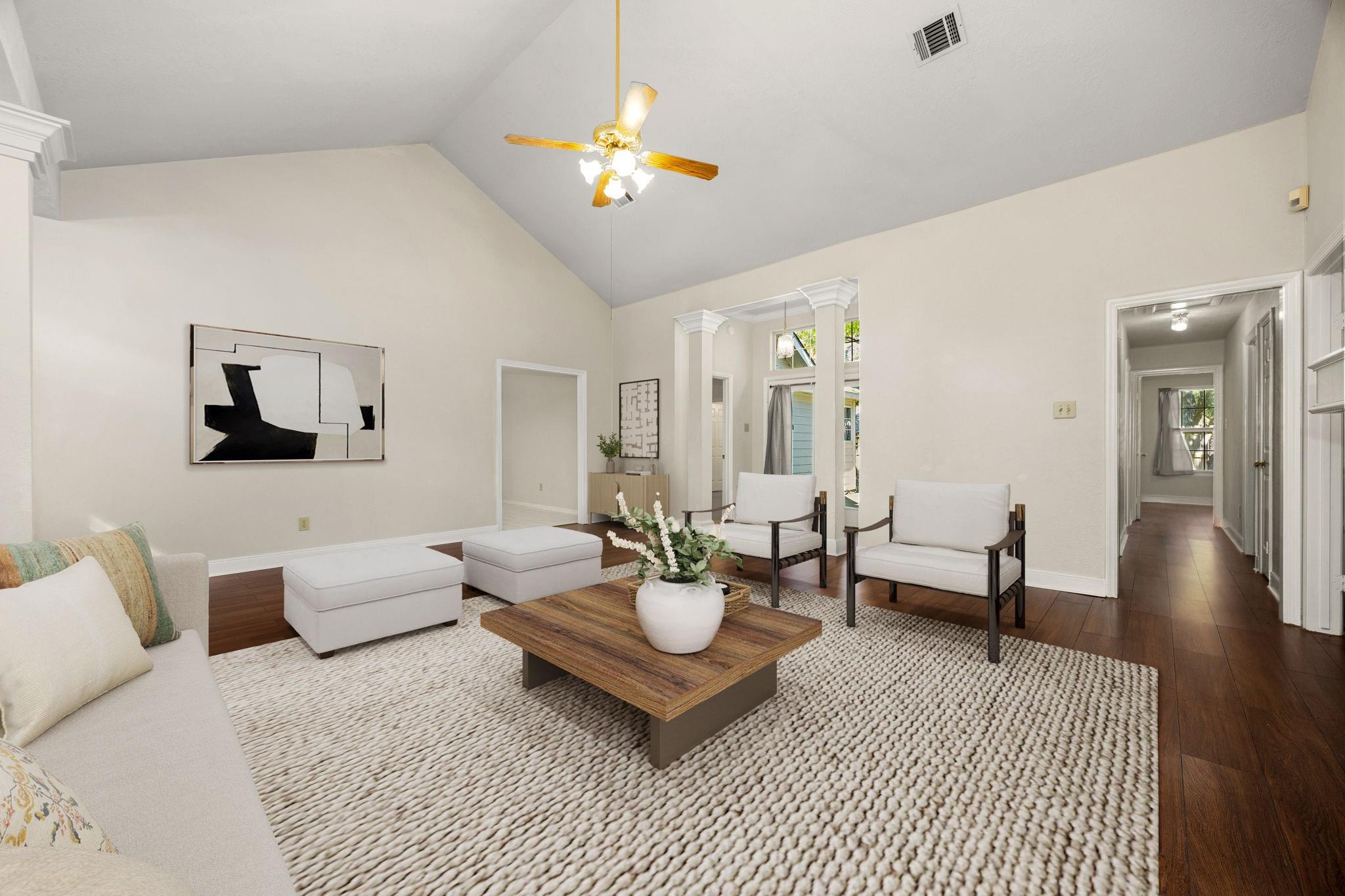 17222 Crown Meadow Court