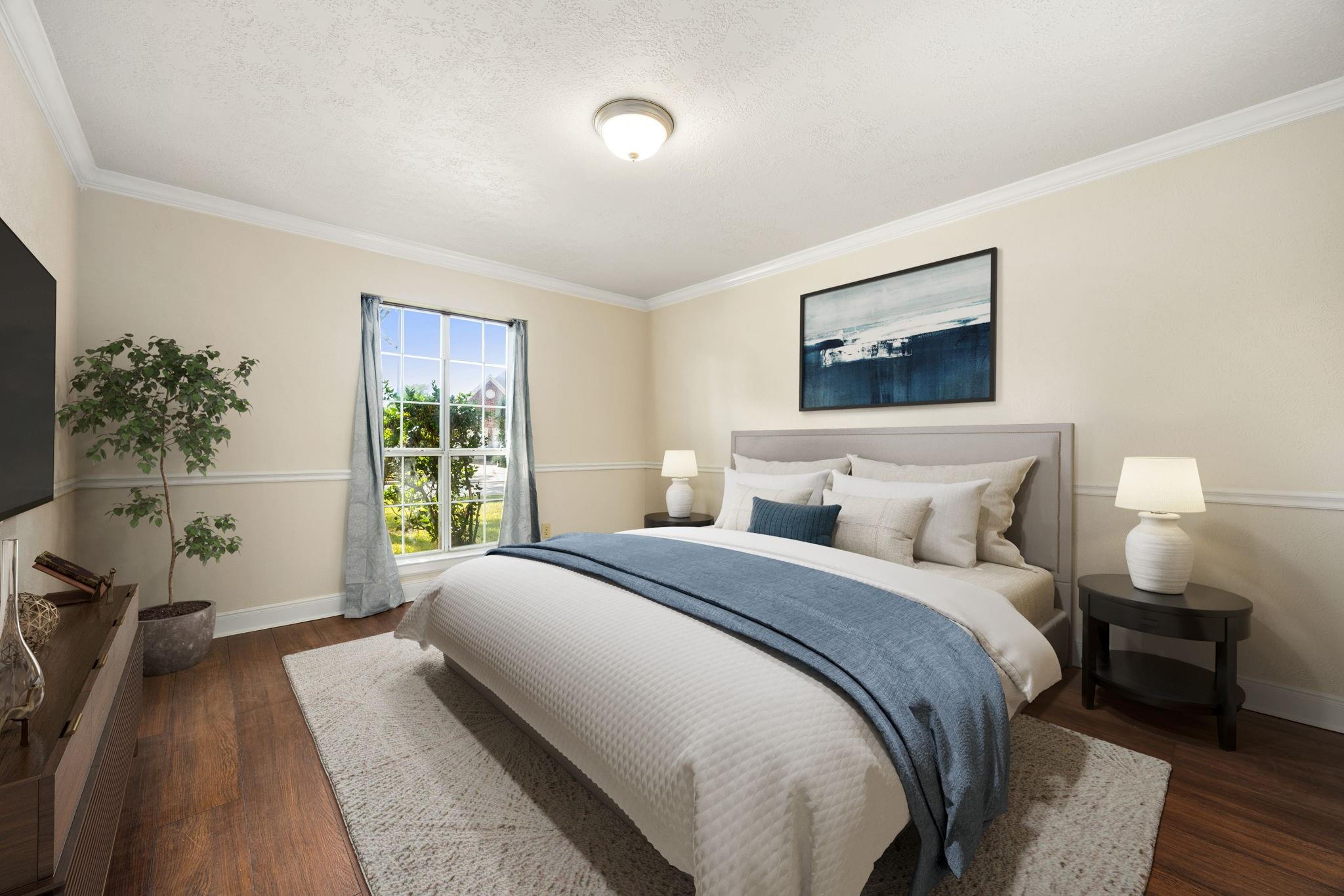 17222 Crown Meadow Court