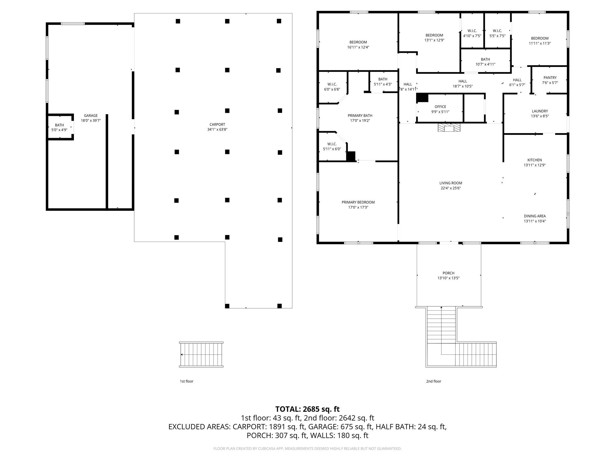 2071 County Road 291