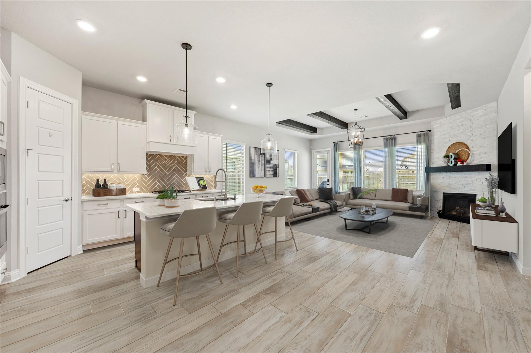 28527 Rustic Branch Lane