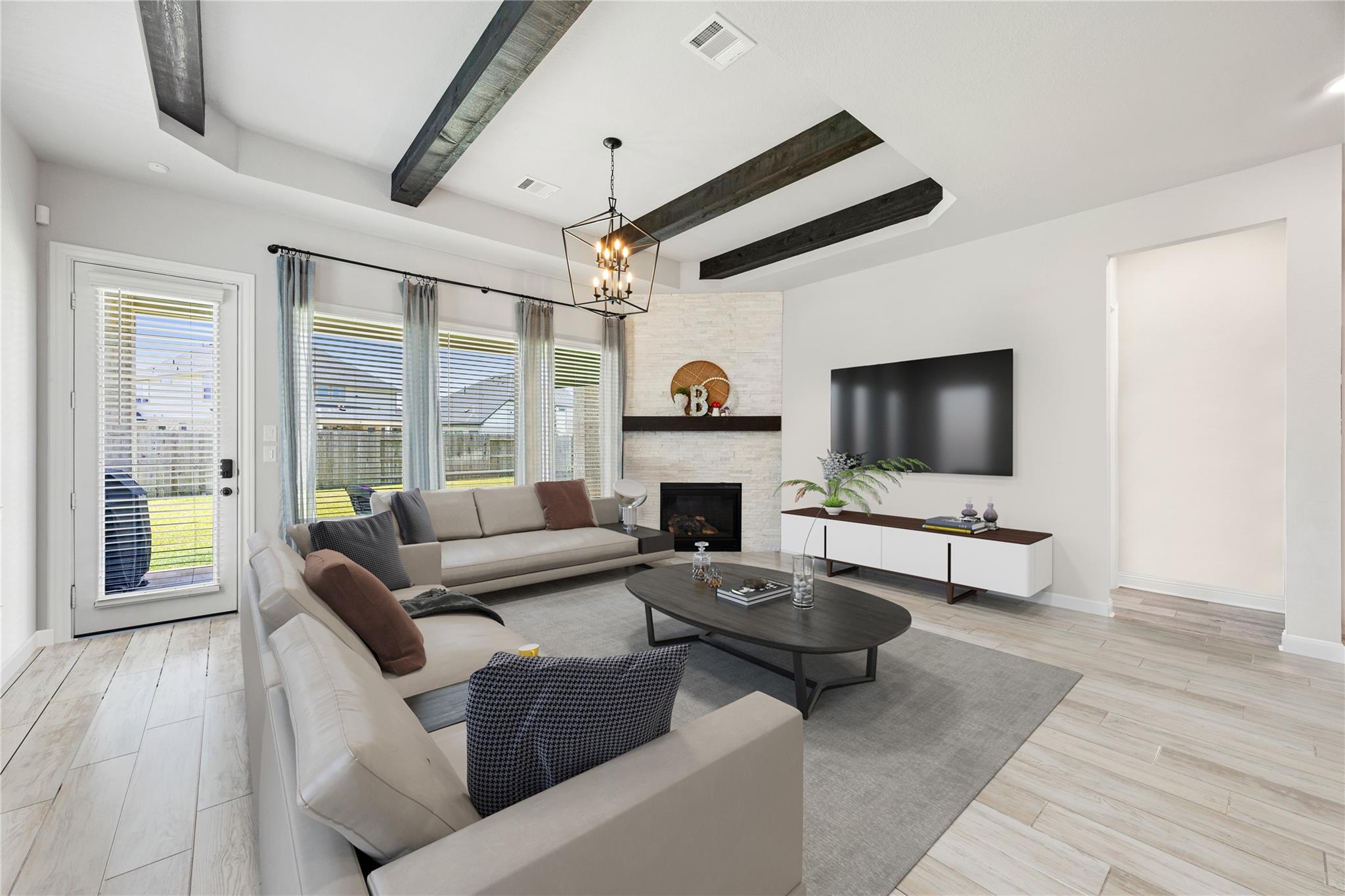 28527 Rustic Branch Lane