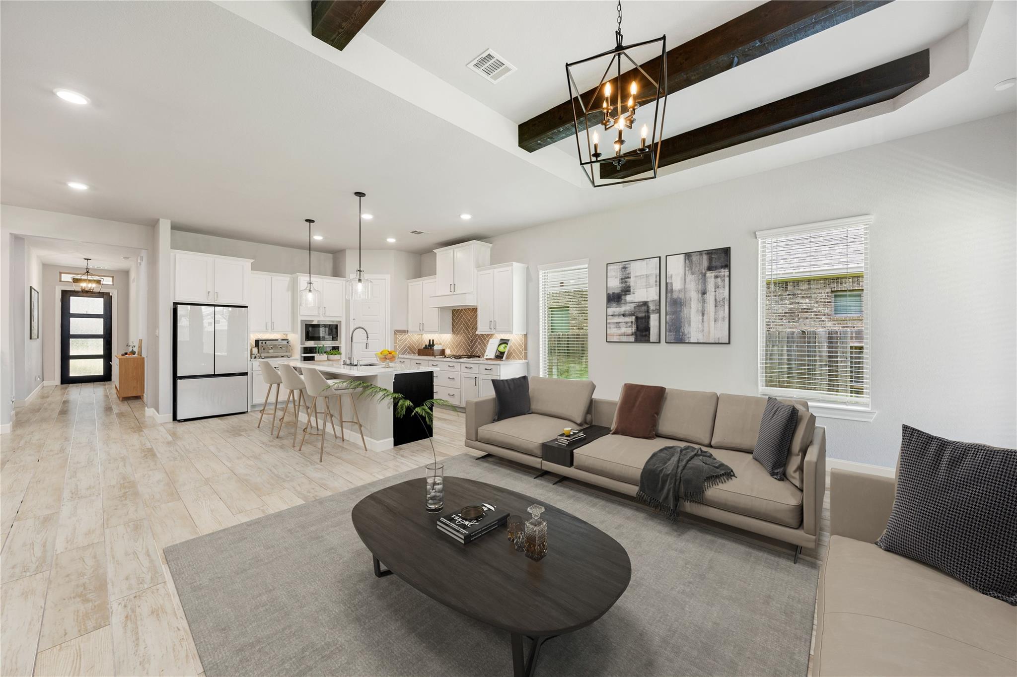 28527 Rustic Branch Lane