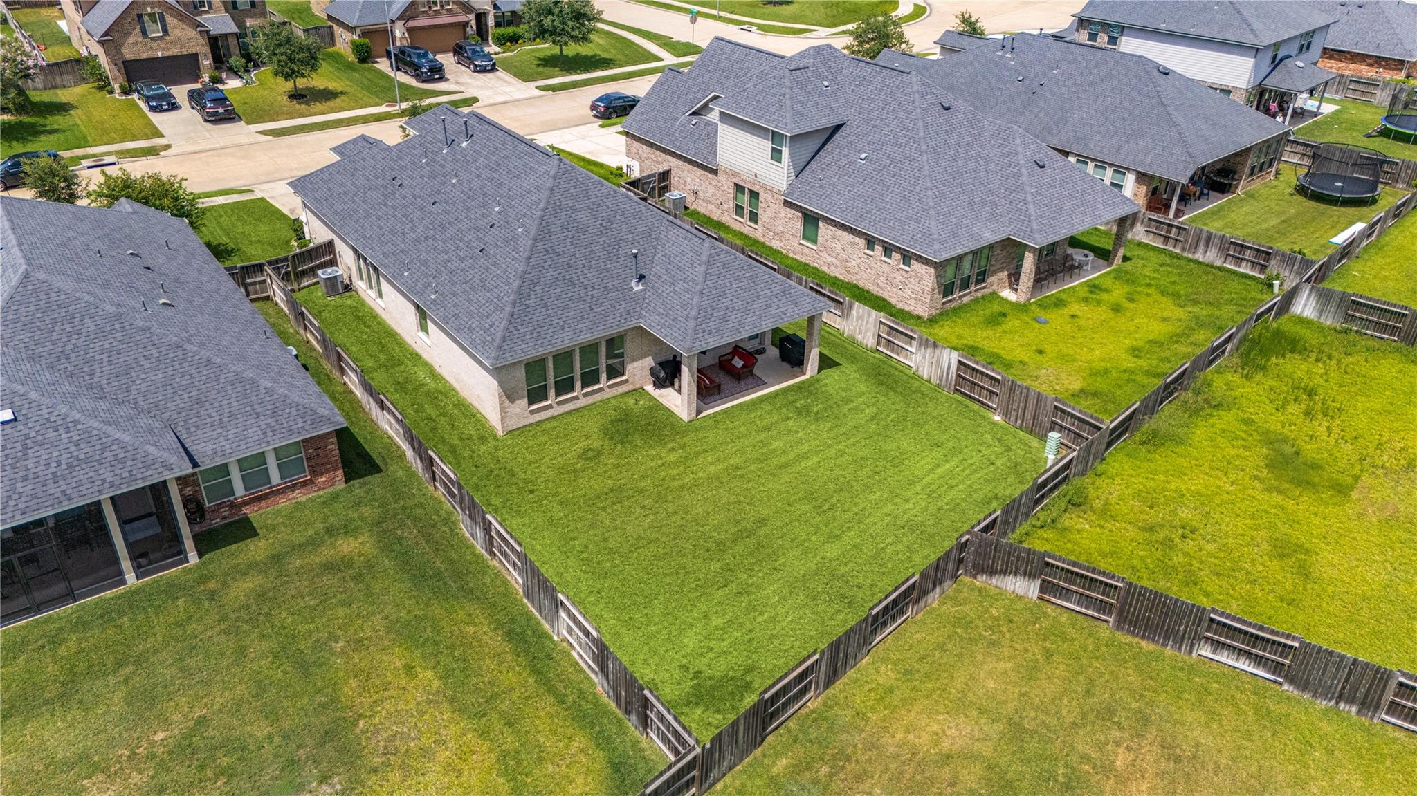 28527 Rustic Branch Lane