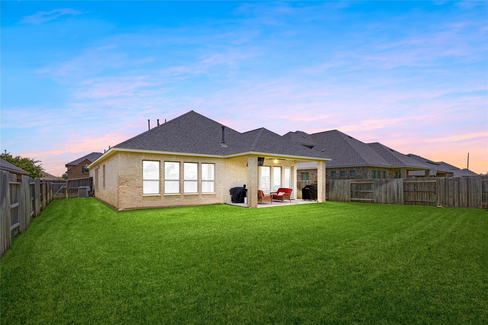 28527 Rustic Branch Lane