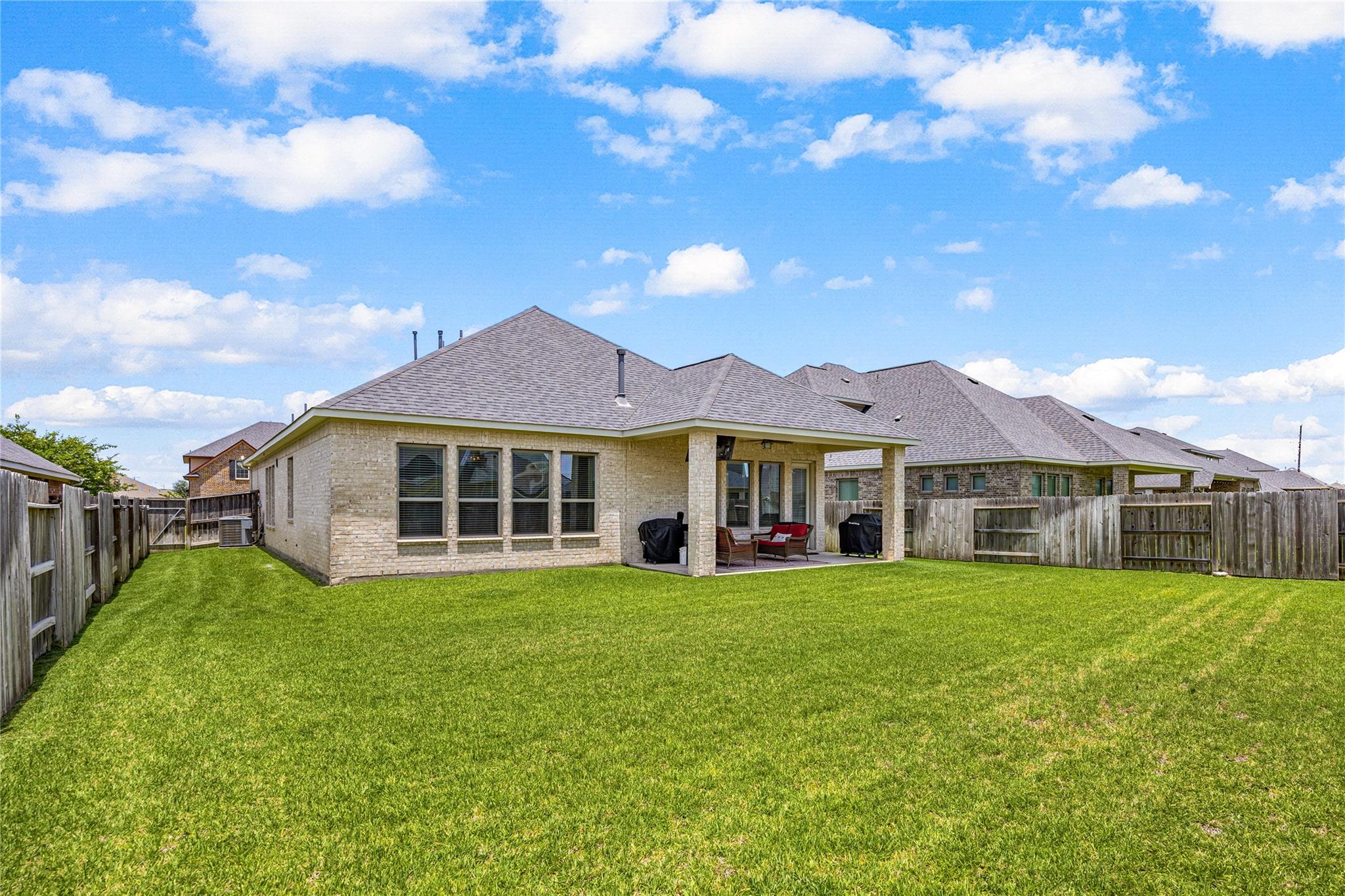 28527 Rustic Branch Lane