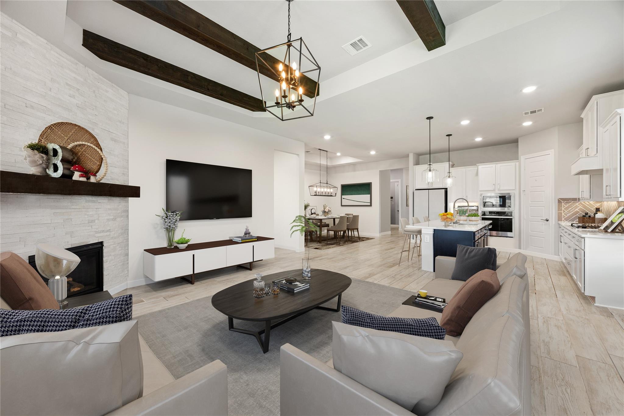 28527 Rustic Branch Lane