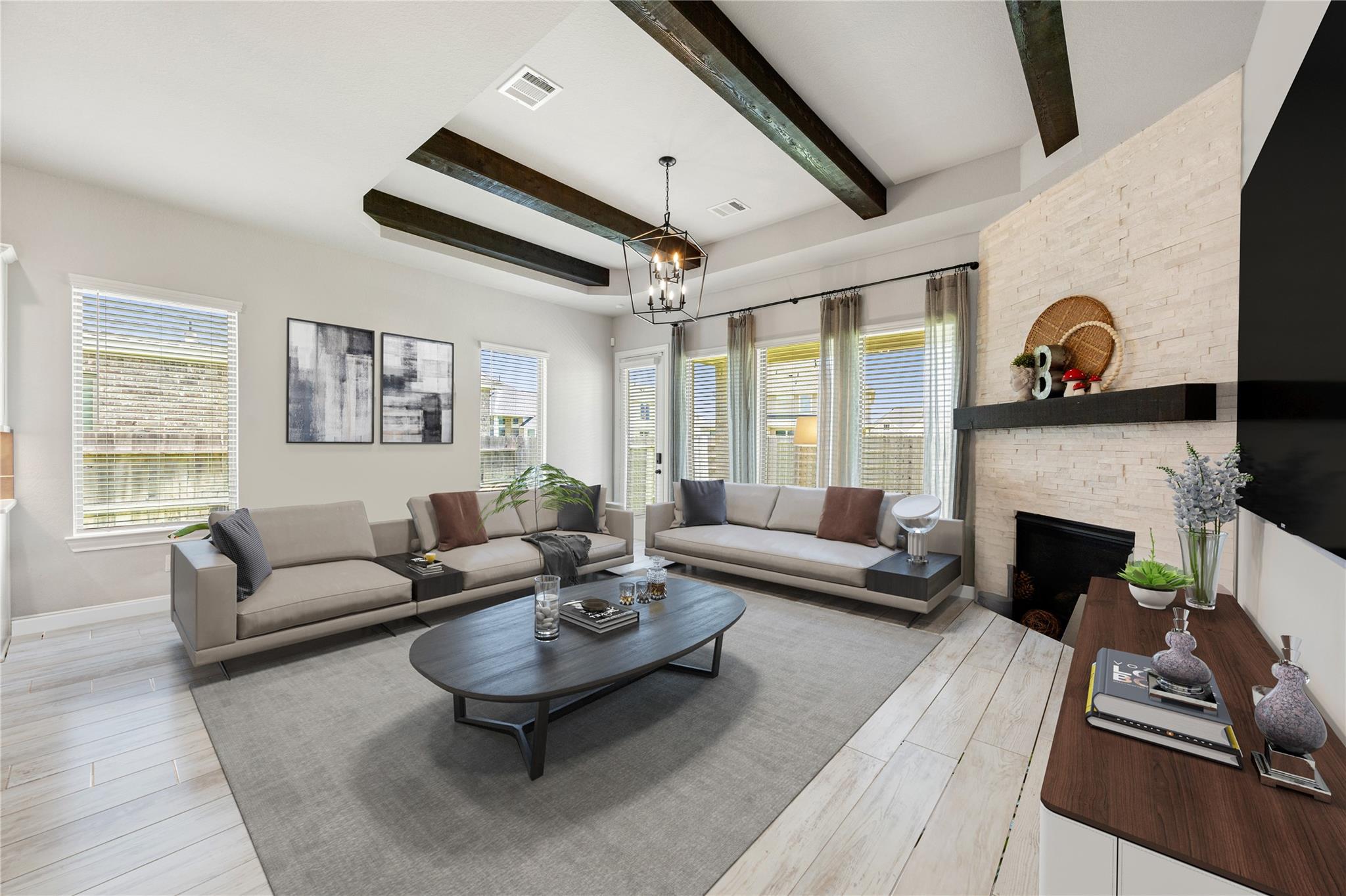 28527 Rustic Branch Lane