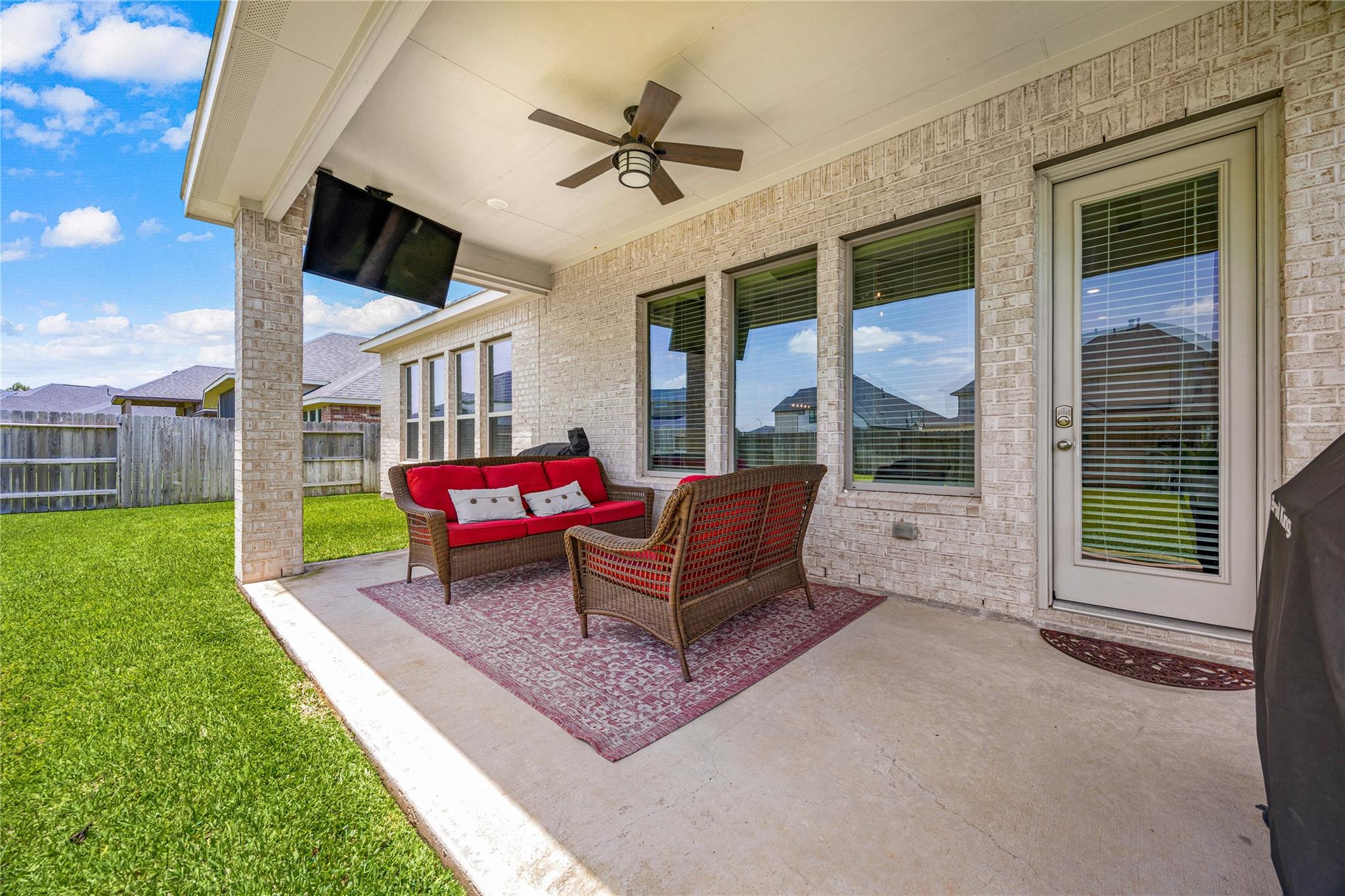 28527 Rustic Branch Lane
