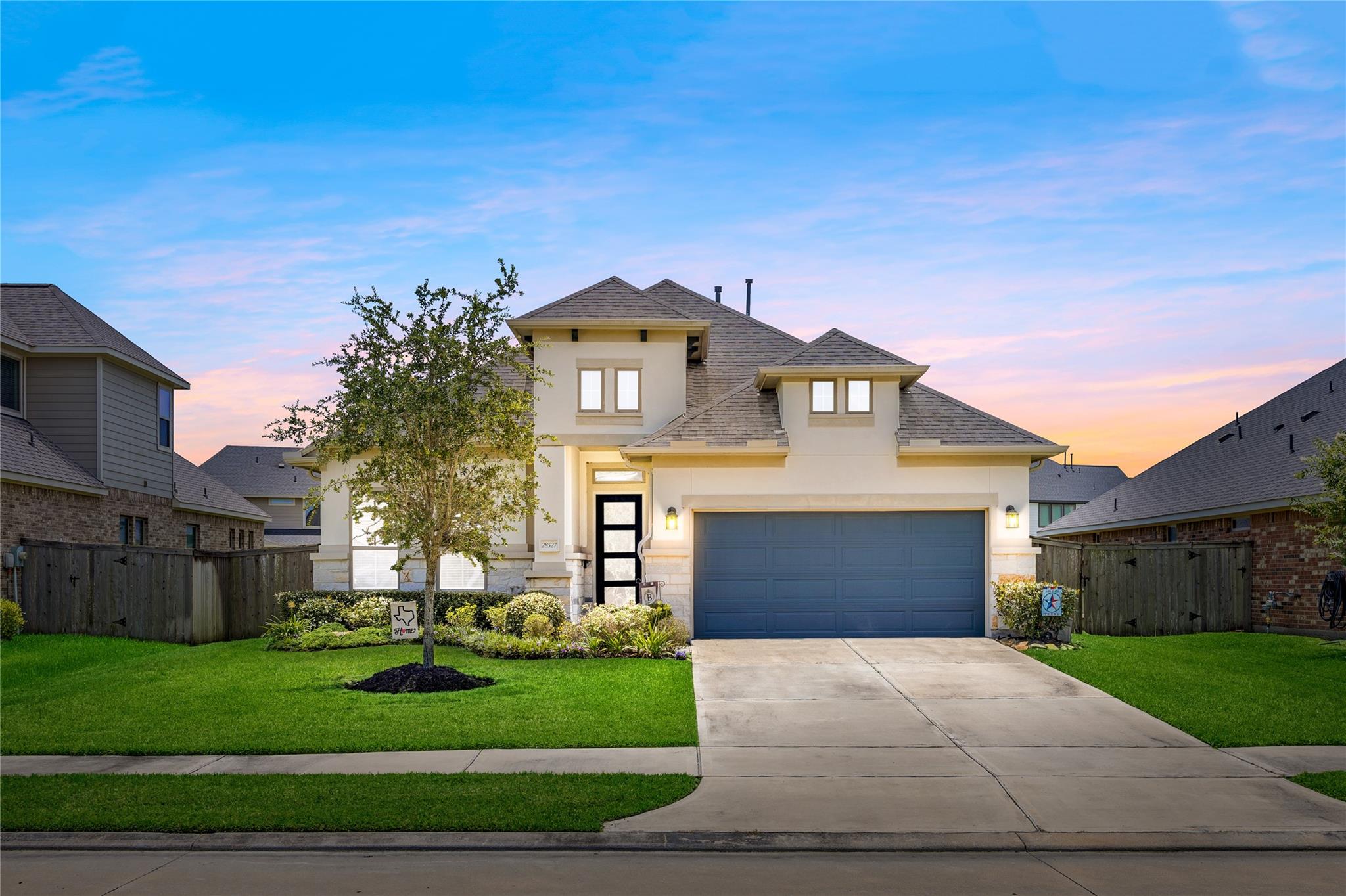28527 Rustic Branch Lane
