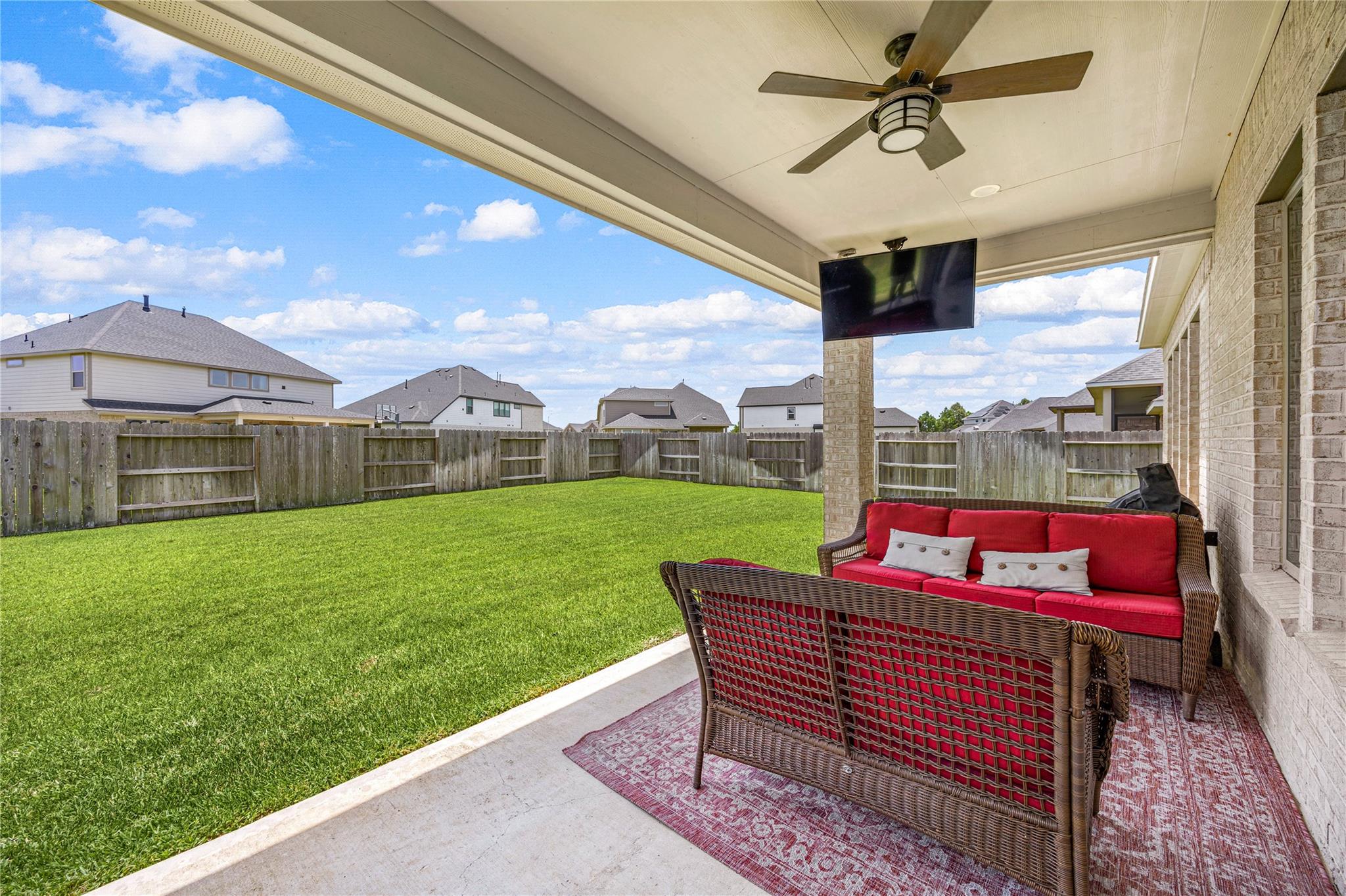 28527 Rustic Branch Lane