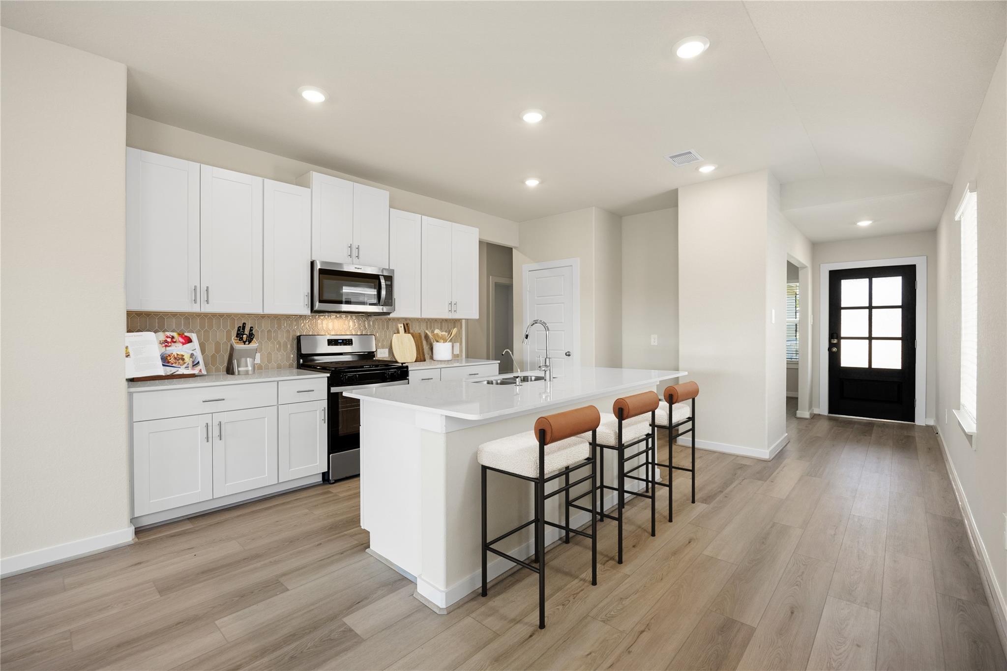 2615 Cactus Ranch Lane, Crosby