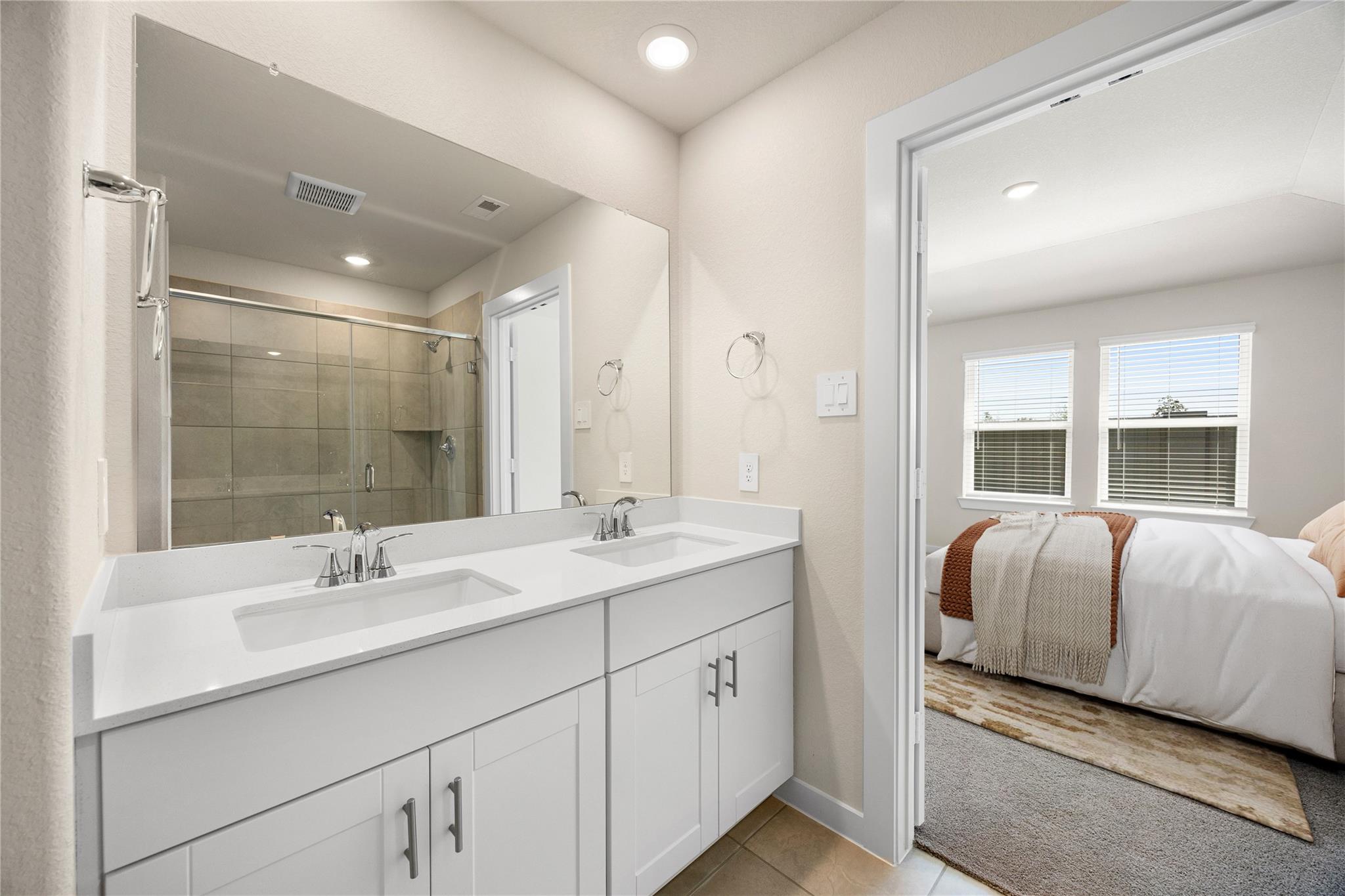 2615 Cactus Ranch Lane, Crosby
