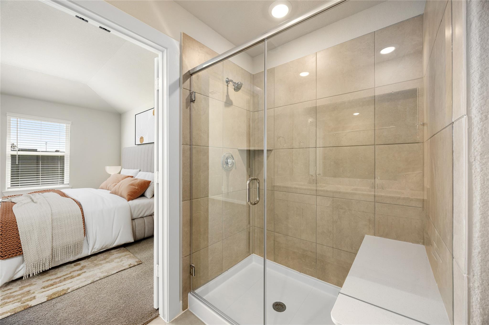 2615 Cactus Ranch Lane, Crosby