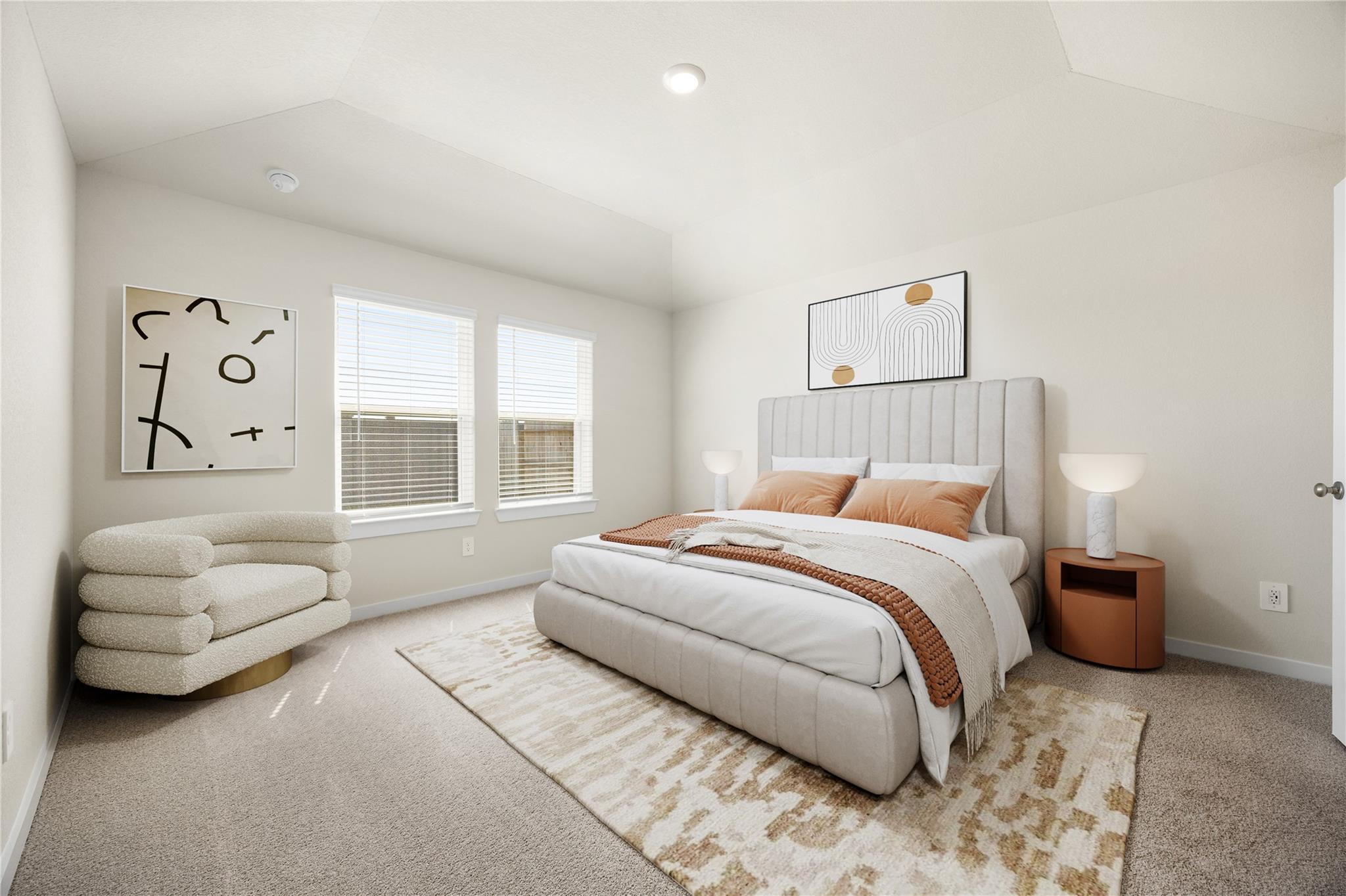 2615 Cactus Ranch Lane, Crosby