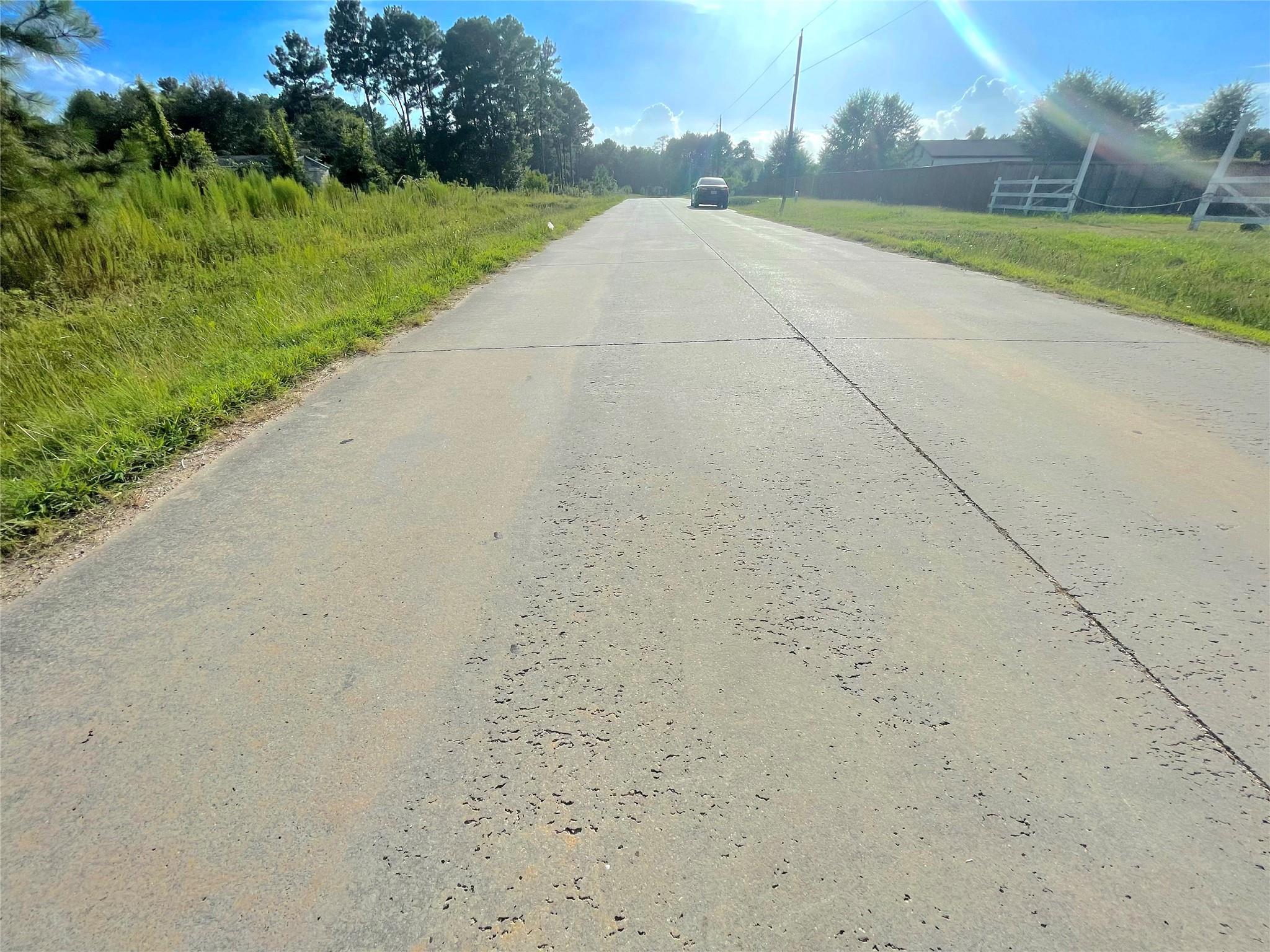 124 County Road 3546