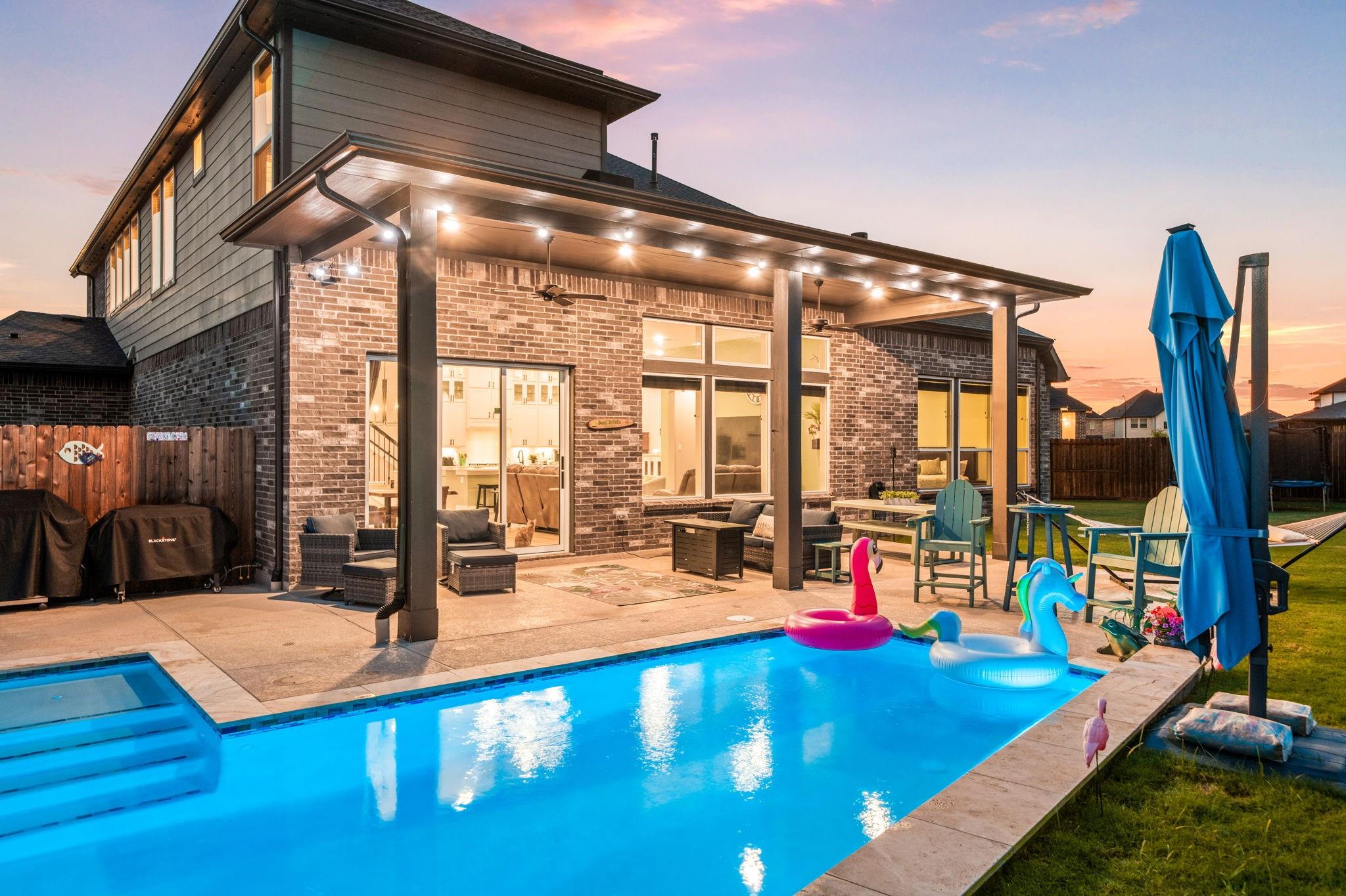 32006 Crested Knoll Court