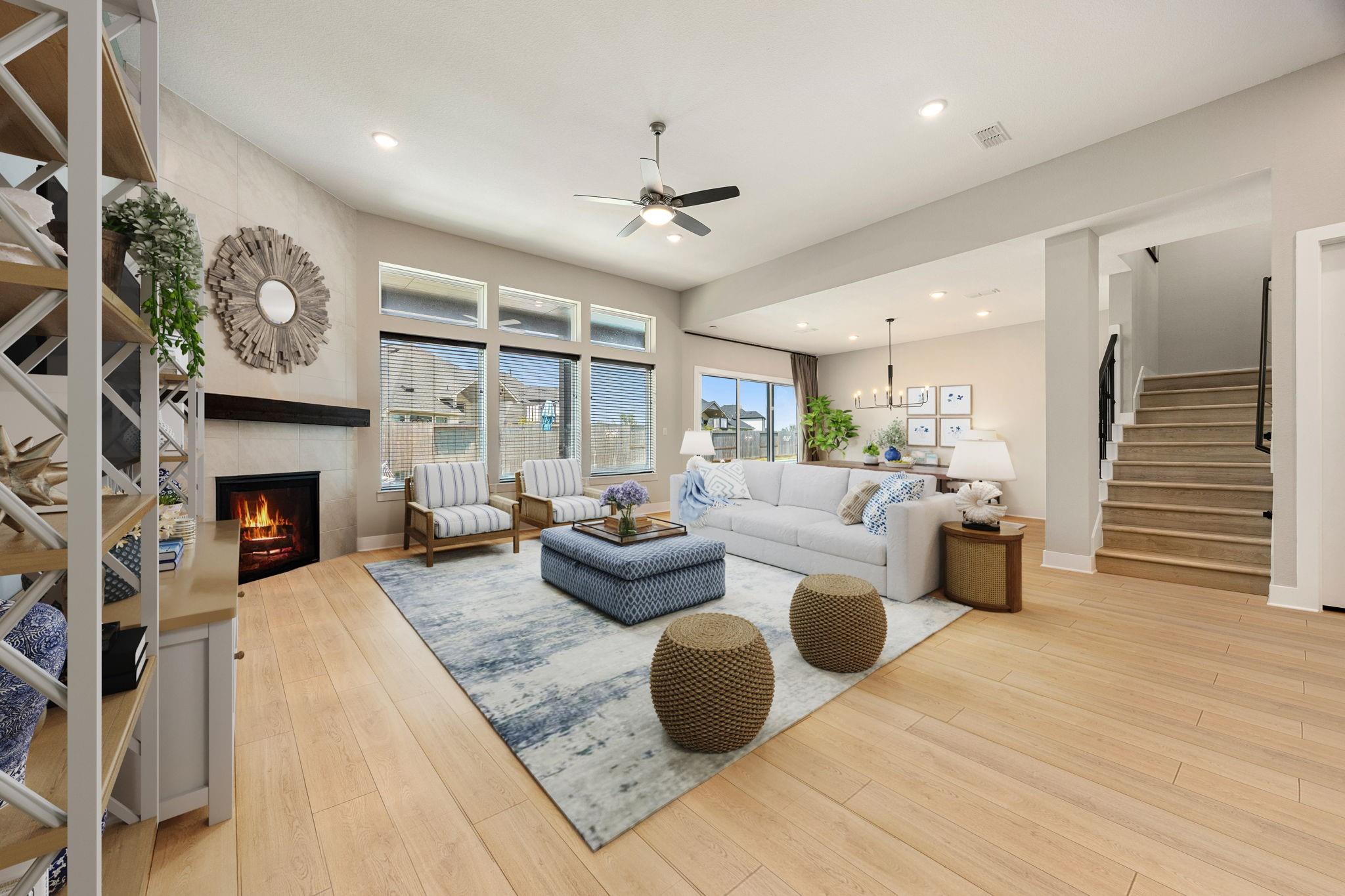 32006 Crested Knoll Court