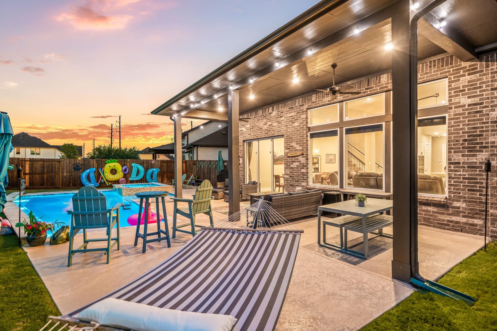 32006 Crested Knoll Court