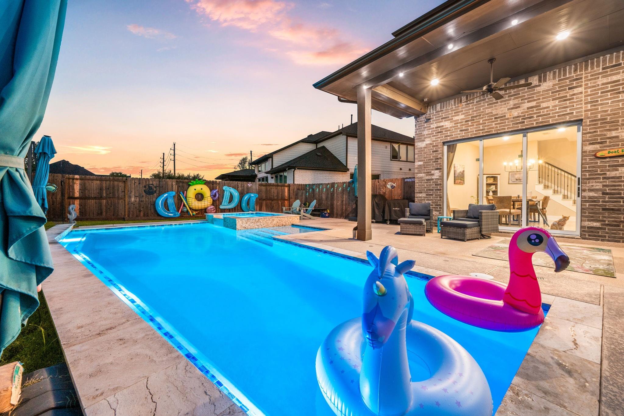 32006 Crested Knoll Court