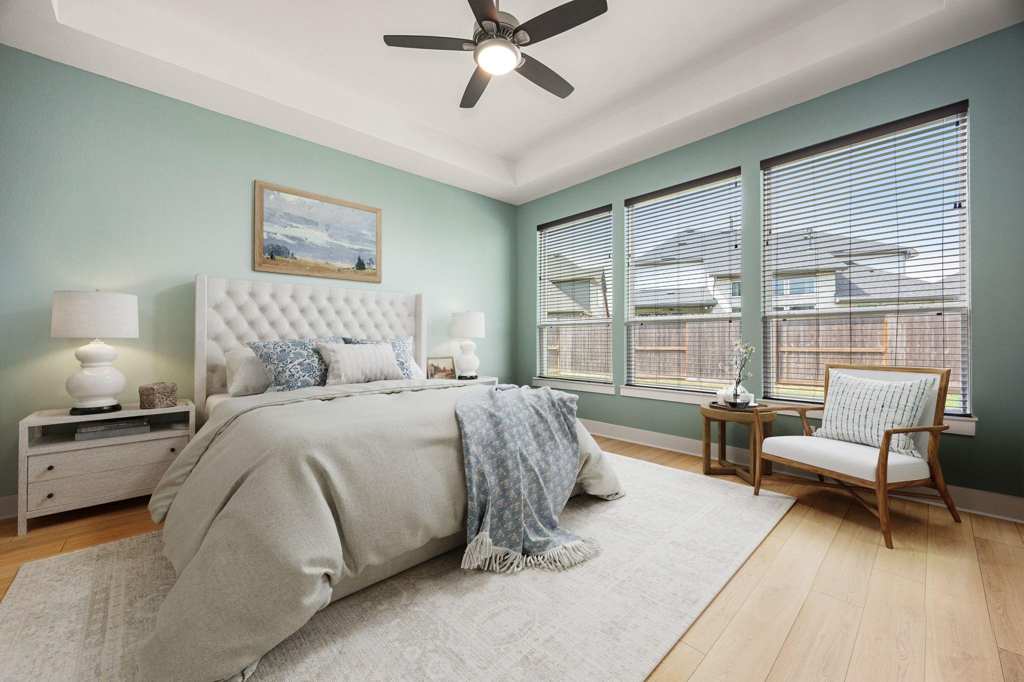 32006 Crested Knoll Court