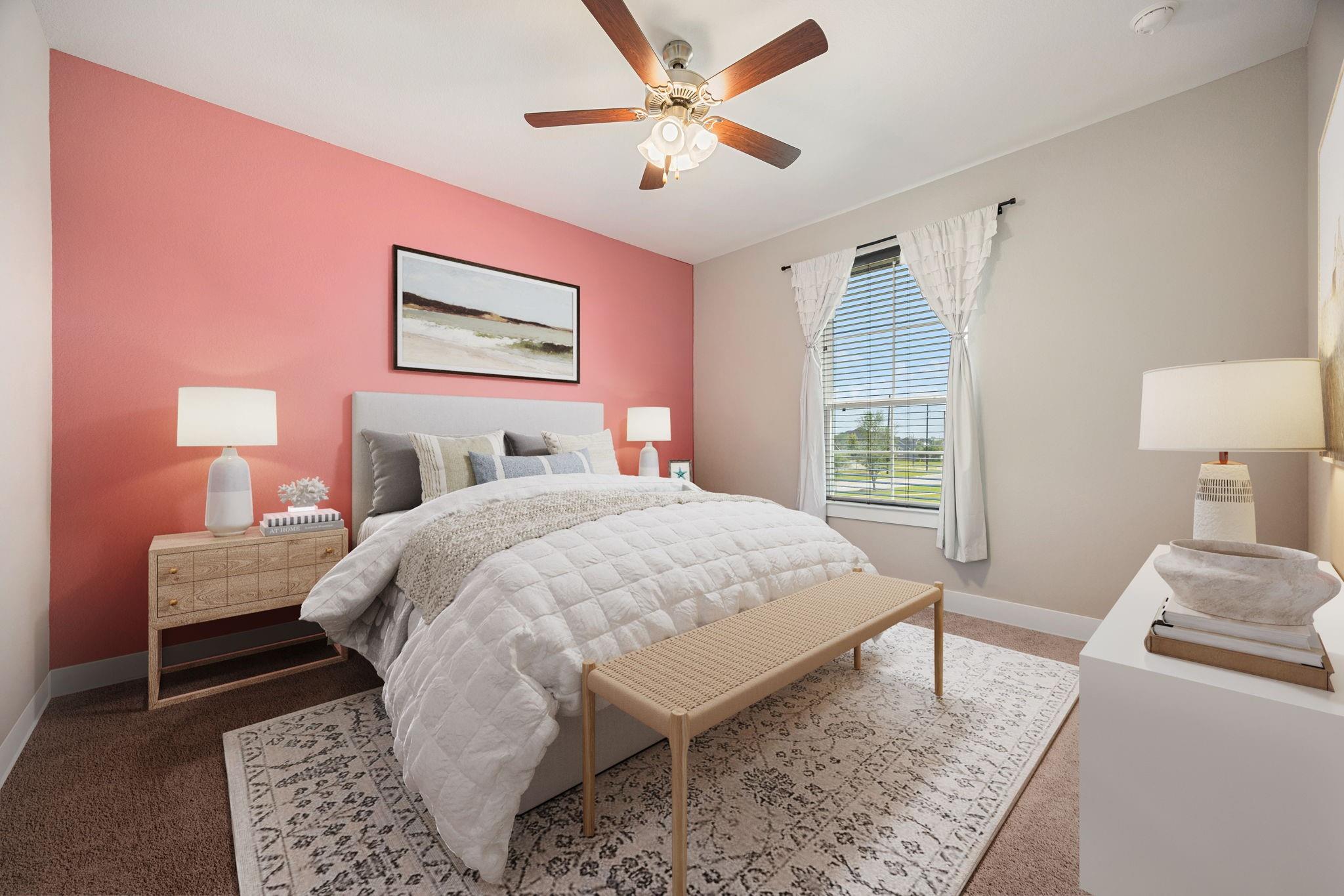 32006 Crested Knoll Court