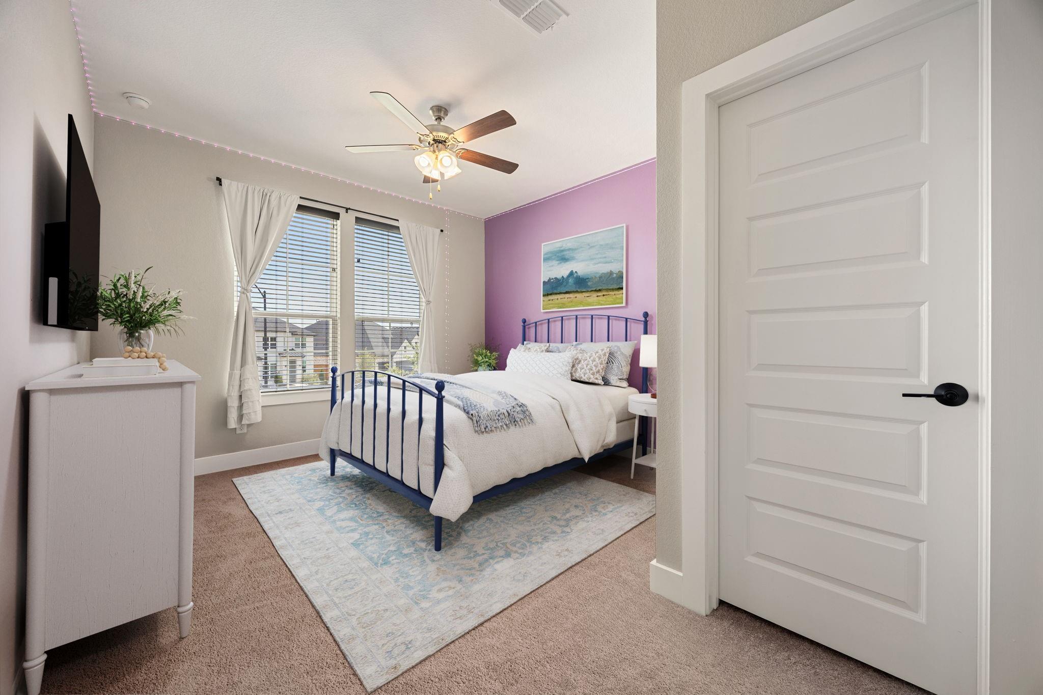 32006 Crested Knoll Court