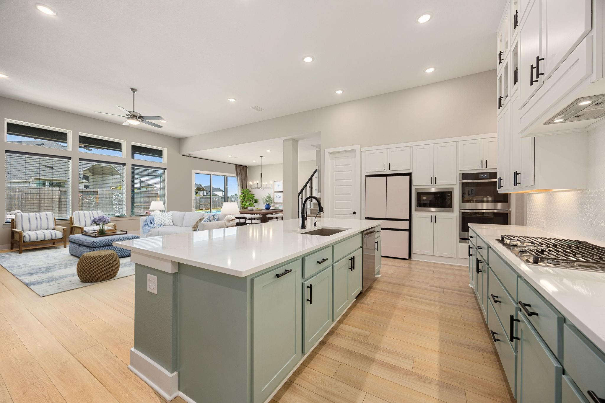 32006 Crested Knoll Court