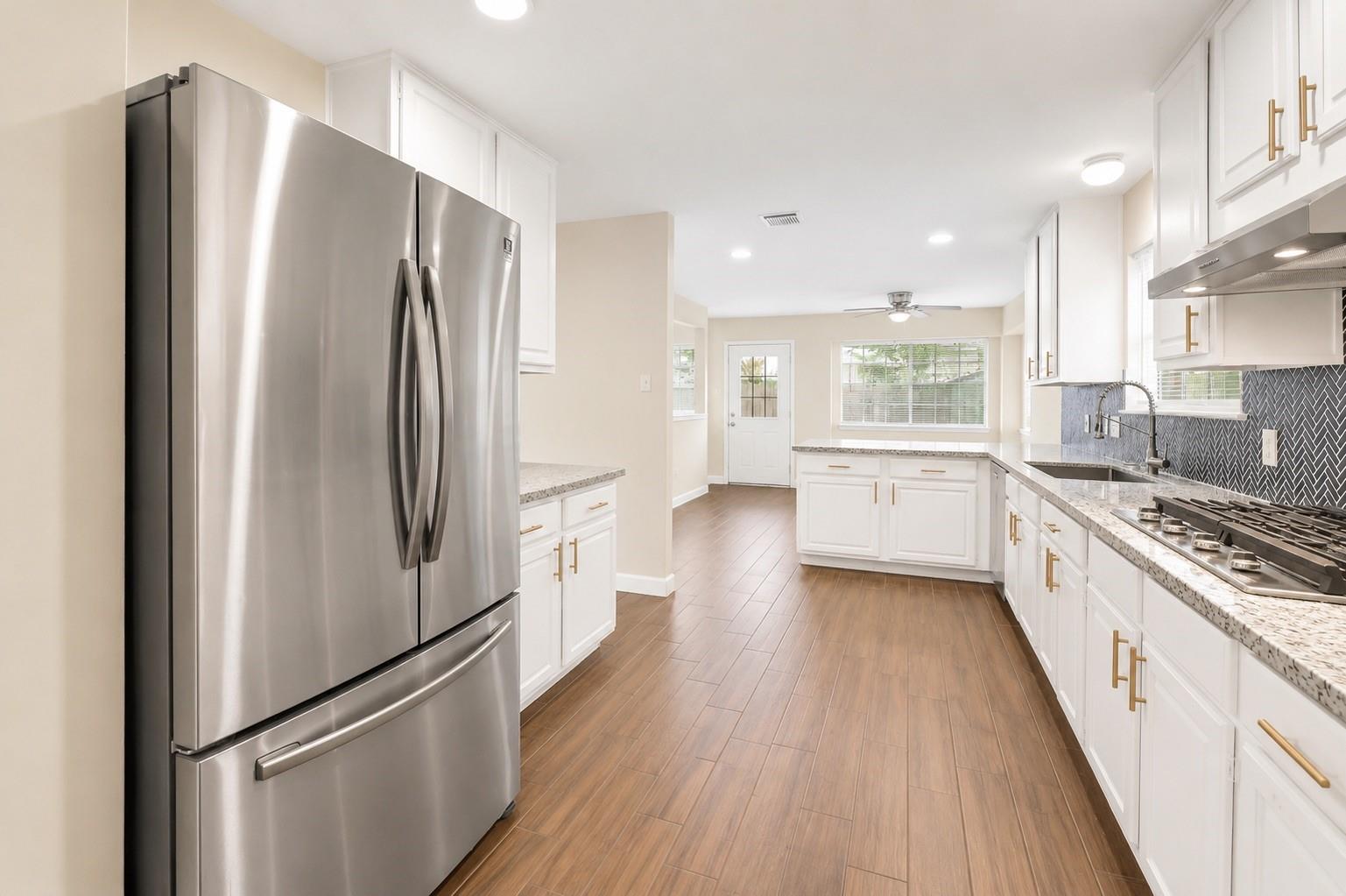 19002 Timber Way Drive