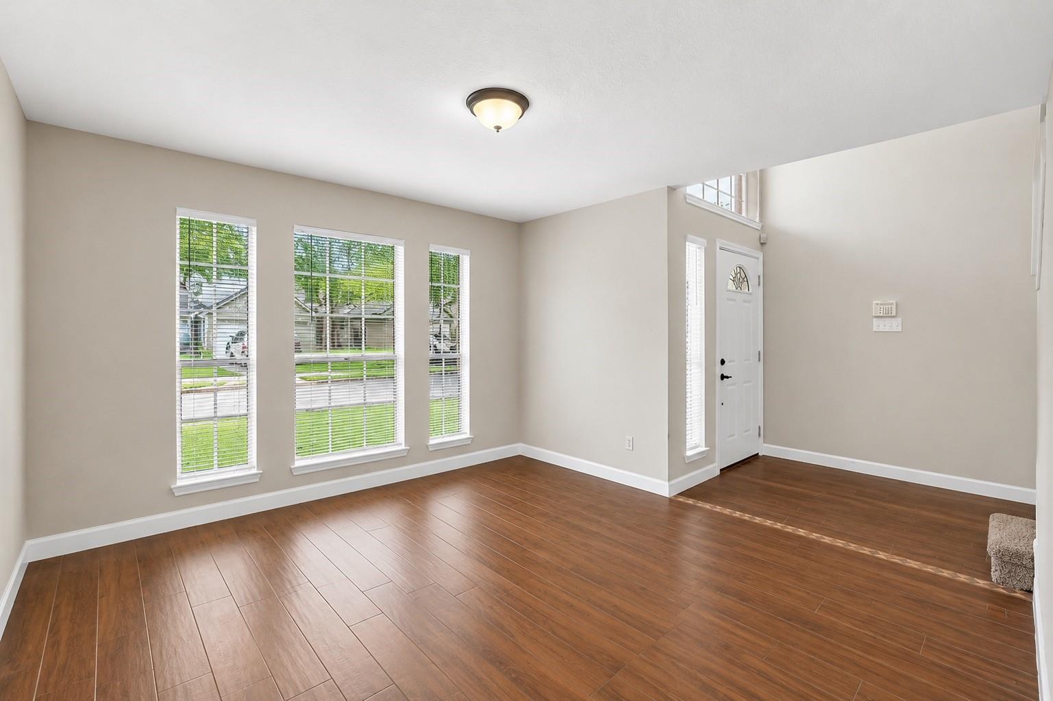 19002 Timber Way Drive