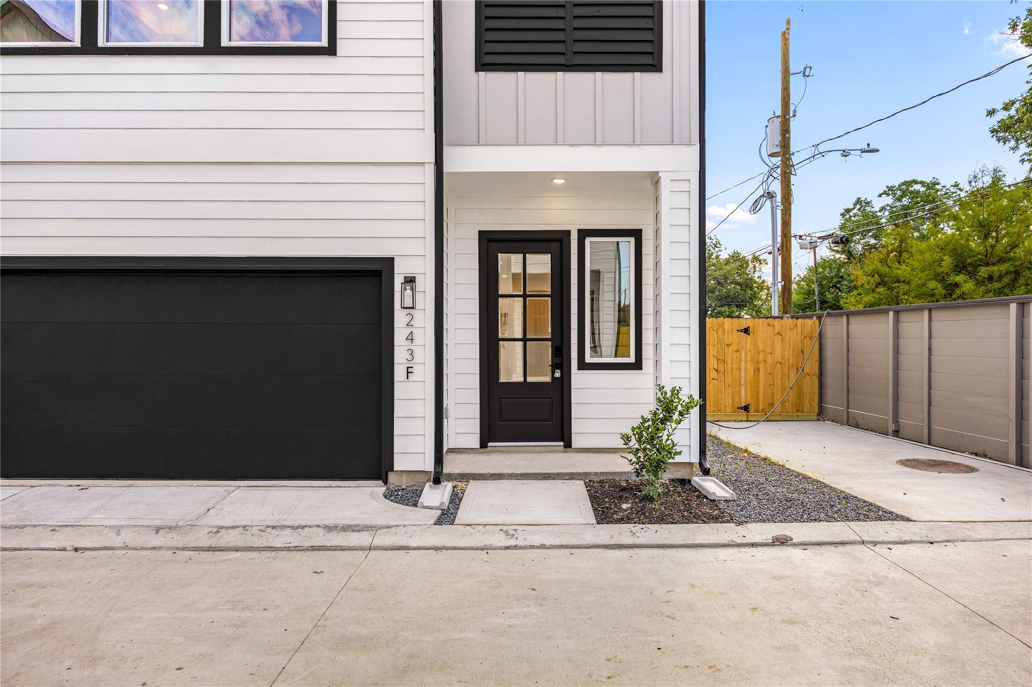 243 Rebecca Street # F