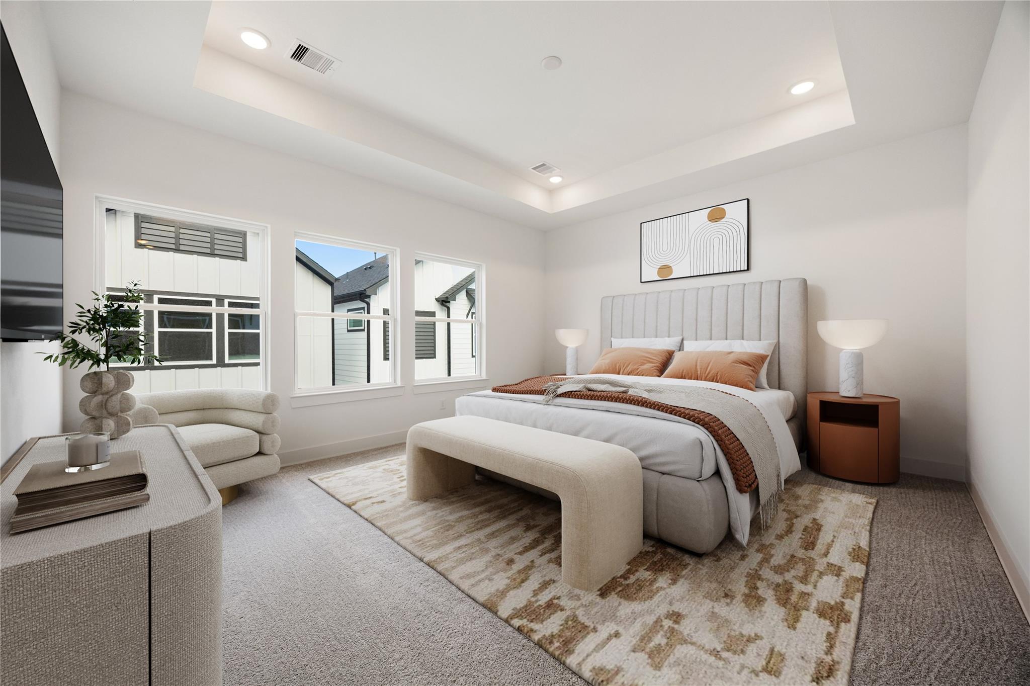 243 Rebecca Street # F