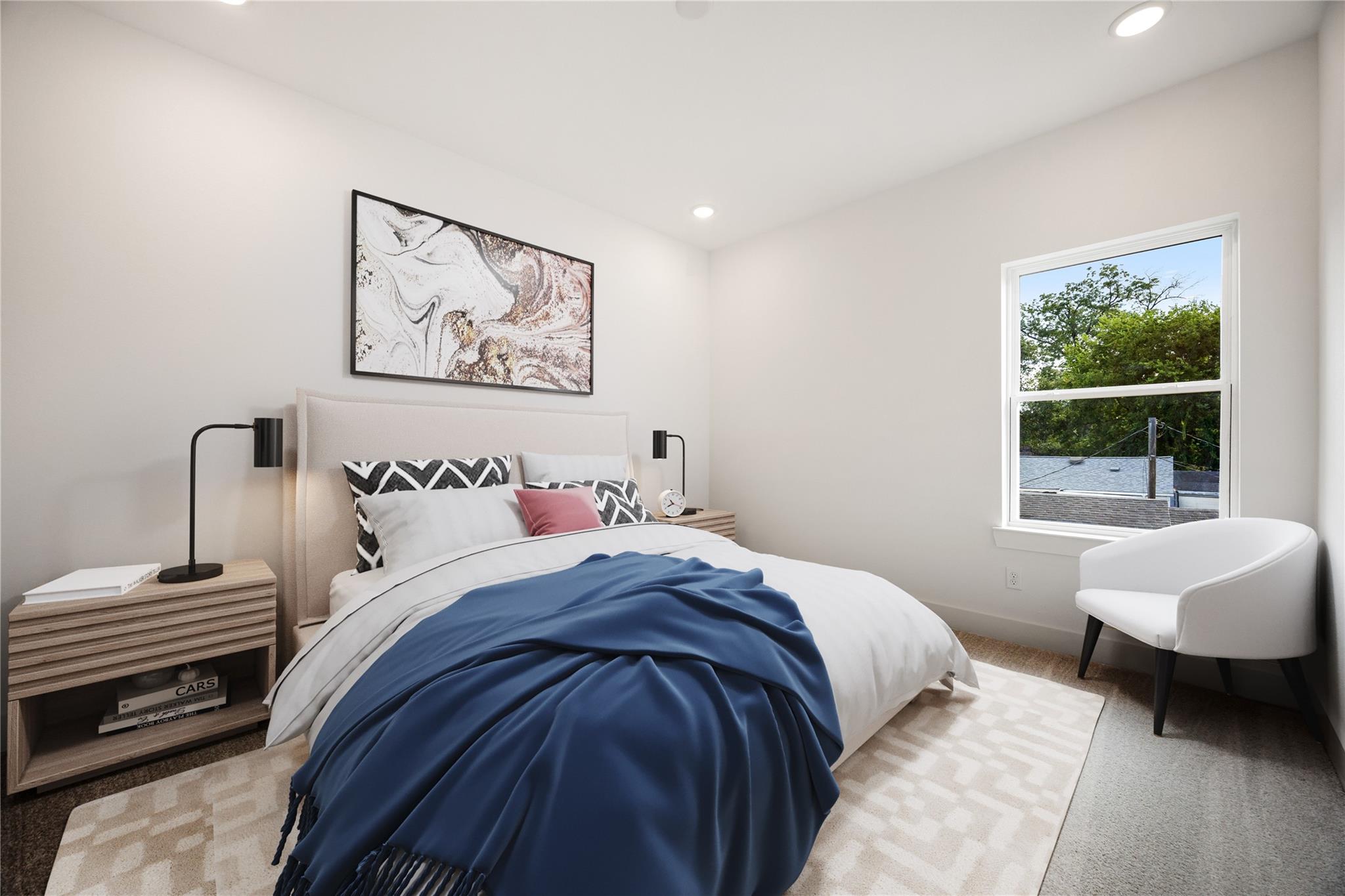 243 Rebecca Street # F