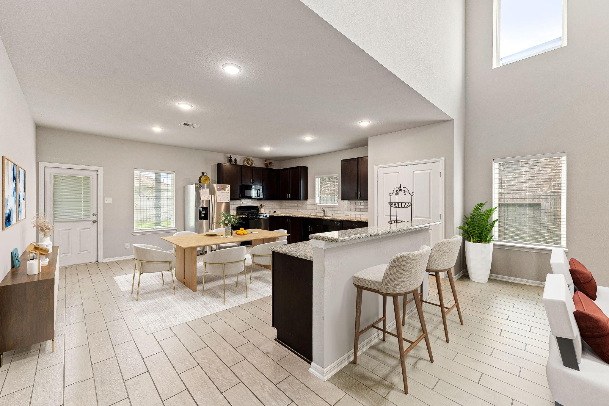 16311 Westley Ridge Drive